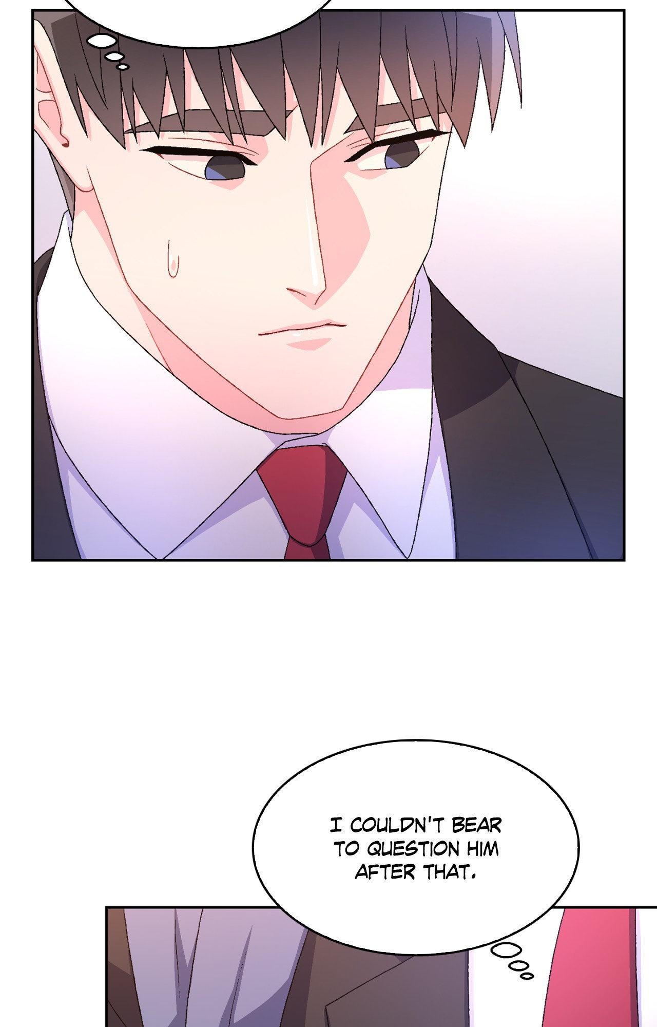 Arthur «Official» - Chapter 56 manhwa