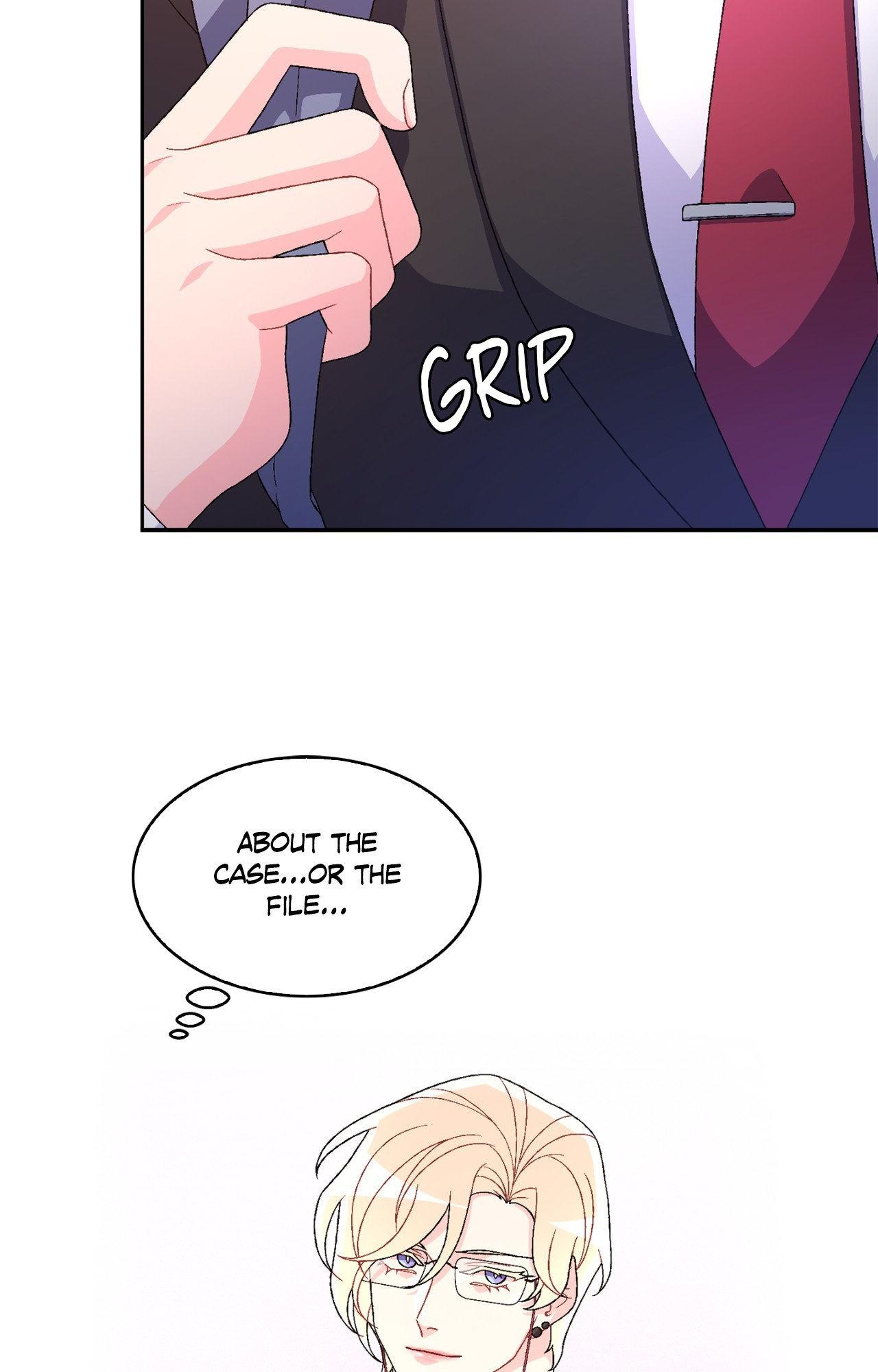 Arthur «Official» - Chapter 56 manhwa