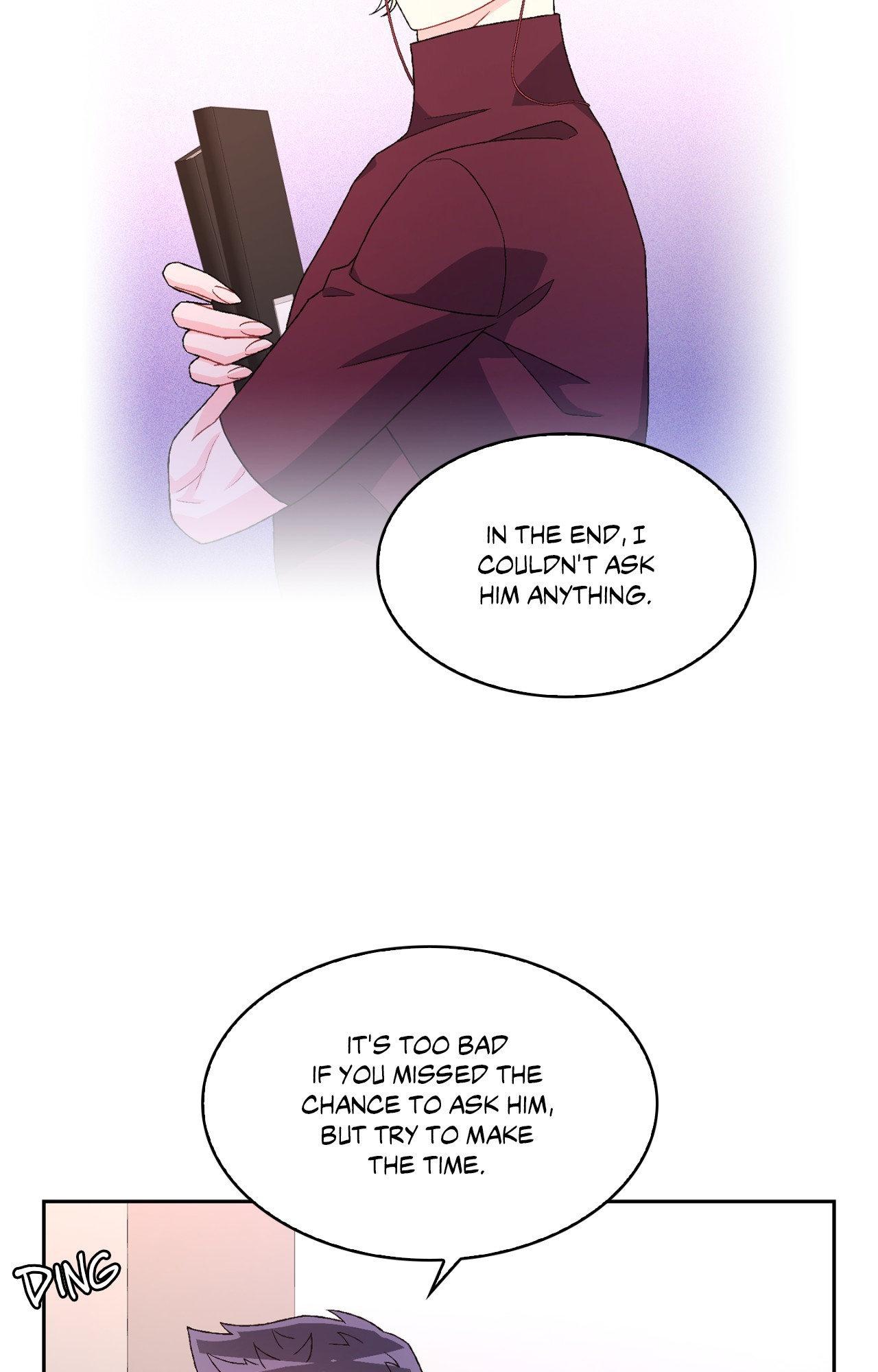 Arthur «Official» - Chapter 56 manhwa