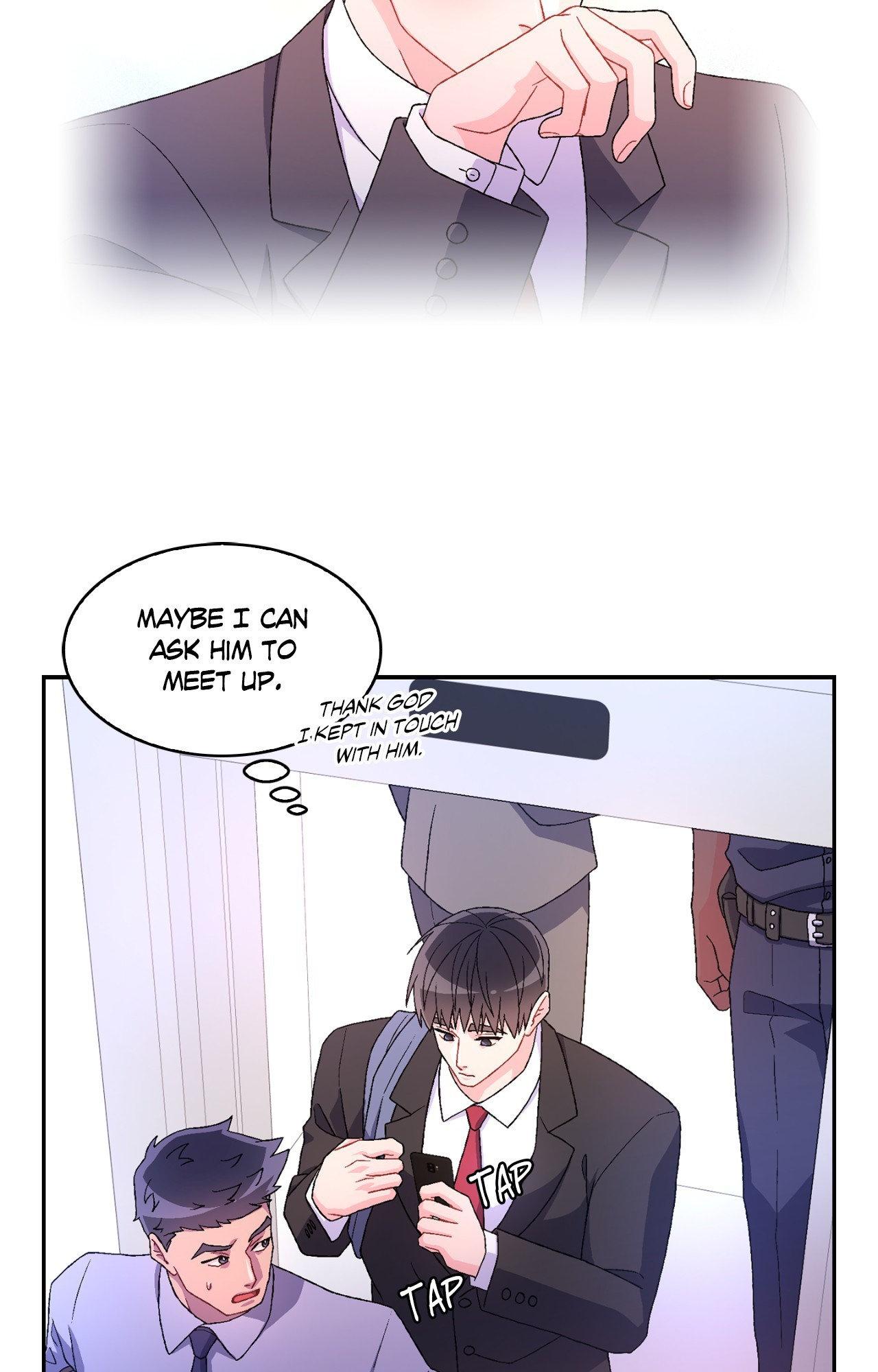 Arthur «Official» - Chapter 56 manhwa