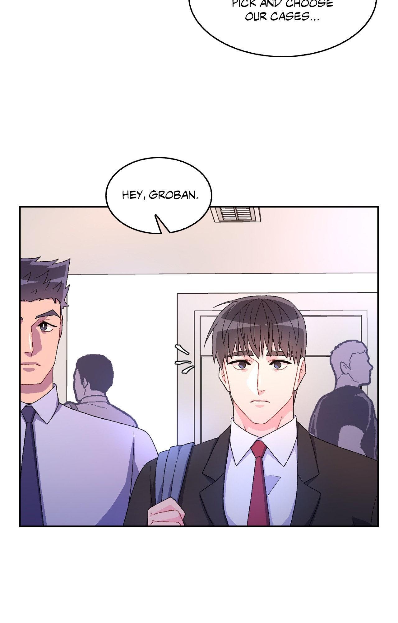 Arthur «Official» - Chapter 56 manhwa