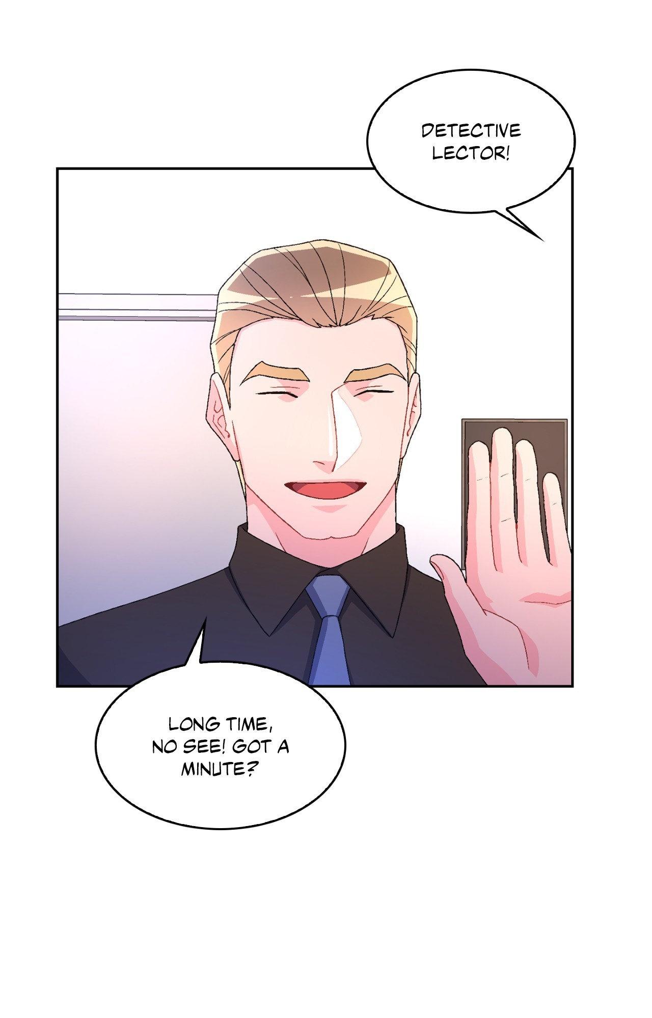 Arthur «Official» - Chapter 56 manhwa