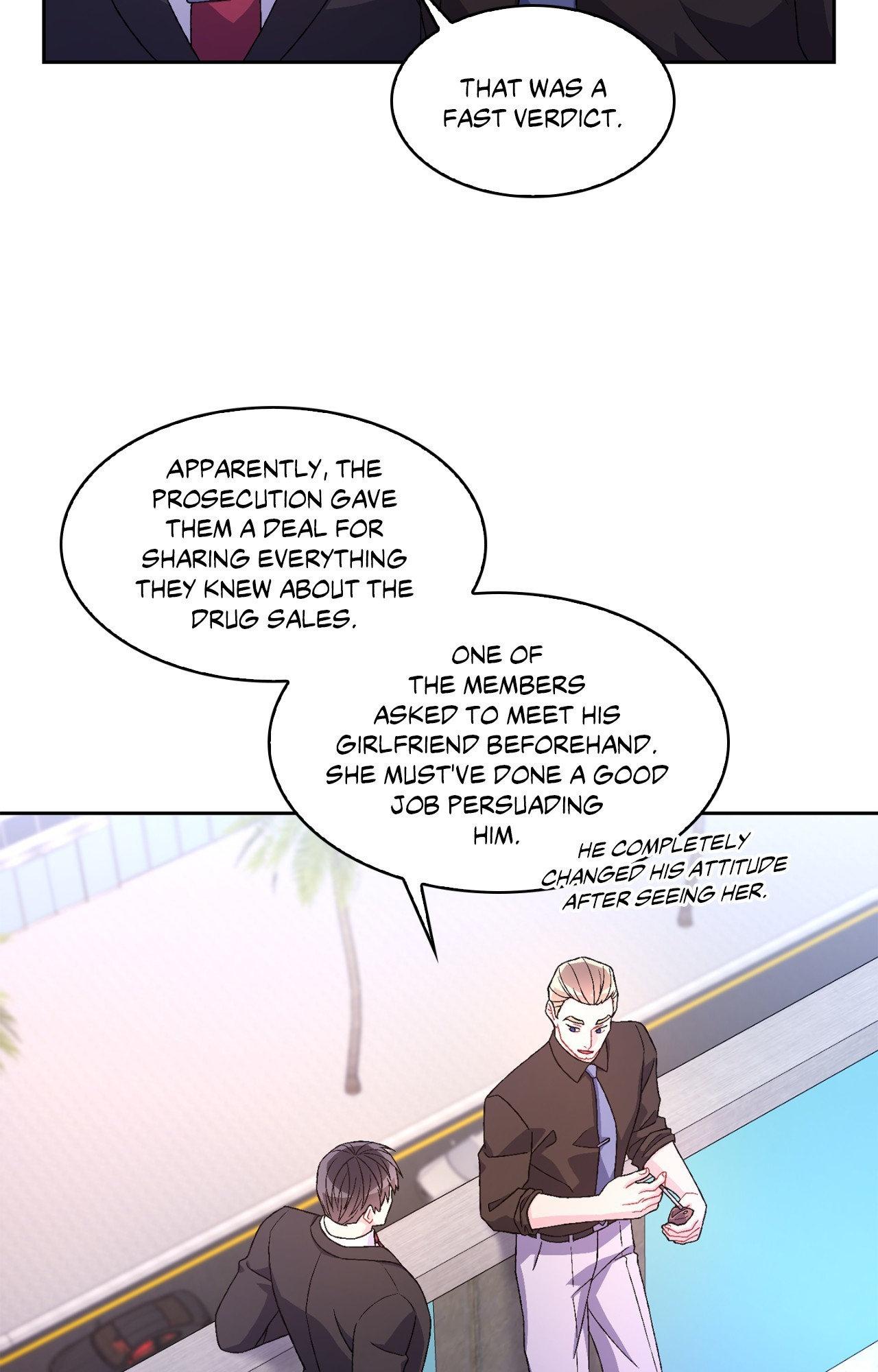 Arthur «Official» - Chapter 56 manhwa