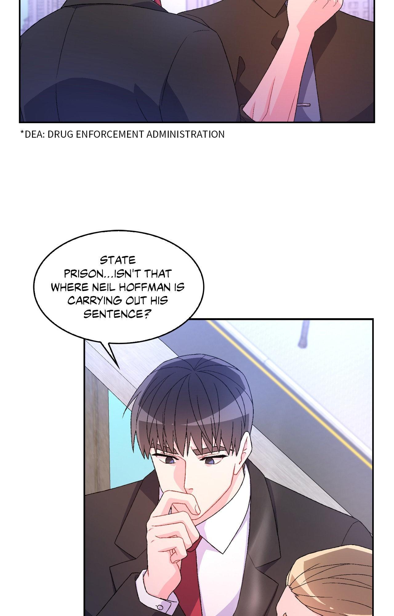 Arthur «Official» - Chapter 56 manhwa