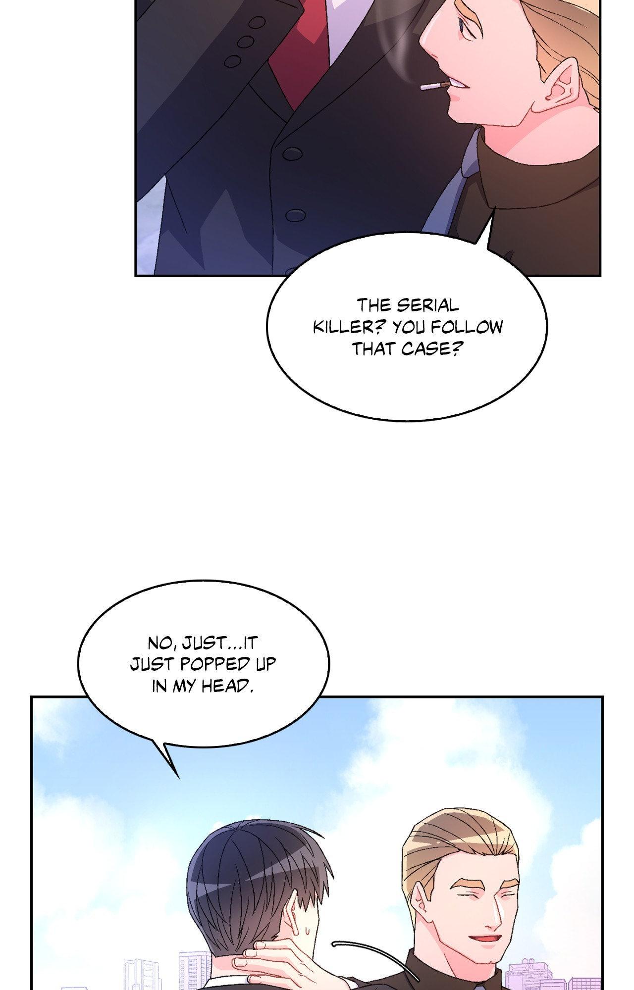 Arthur «Official» - Chapter 56 manhwa