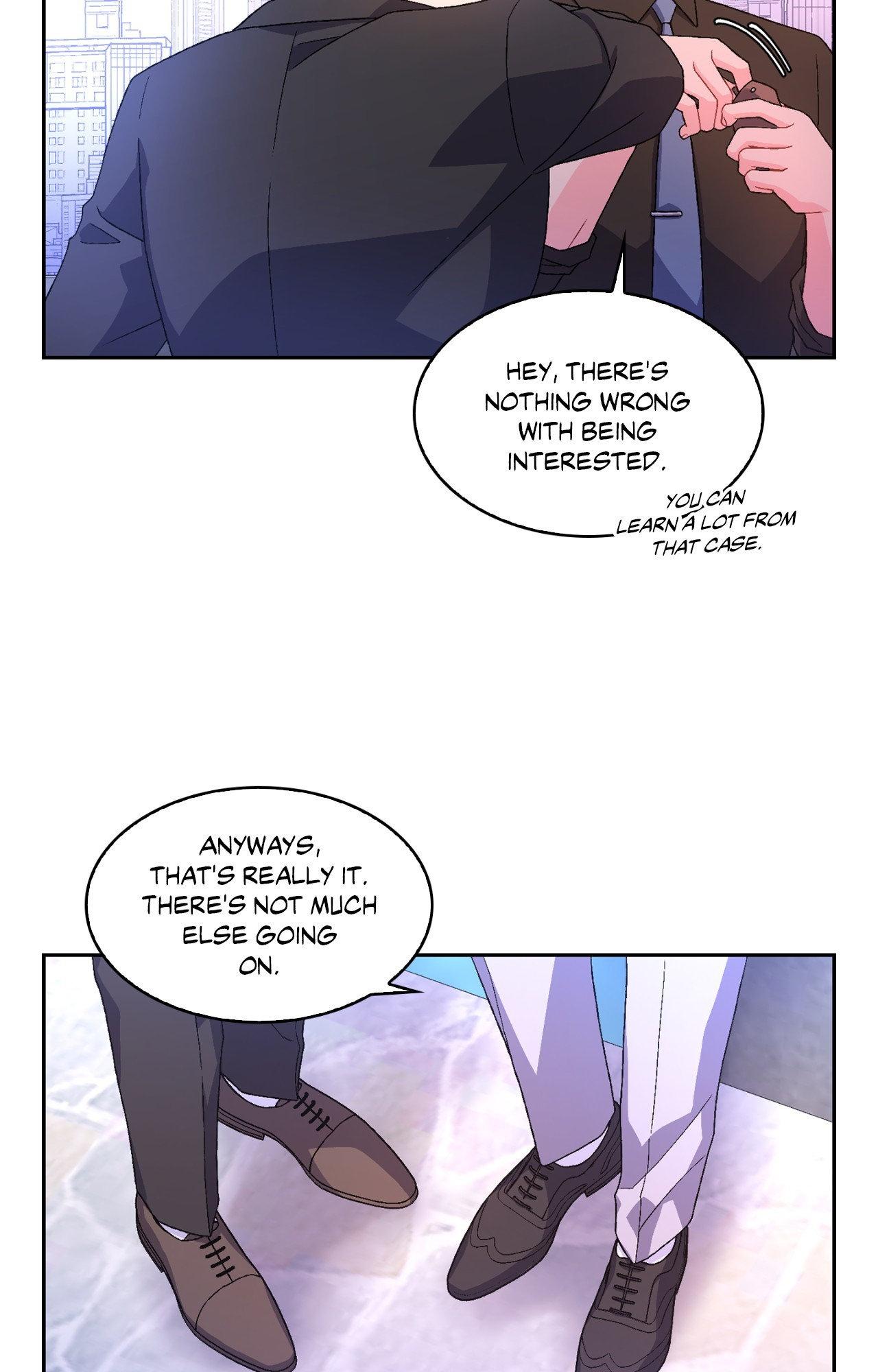 Arthur «Official» - Chapter 56 manhwa