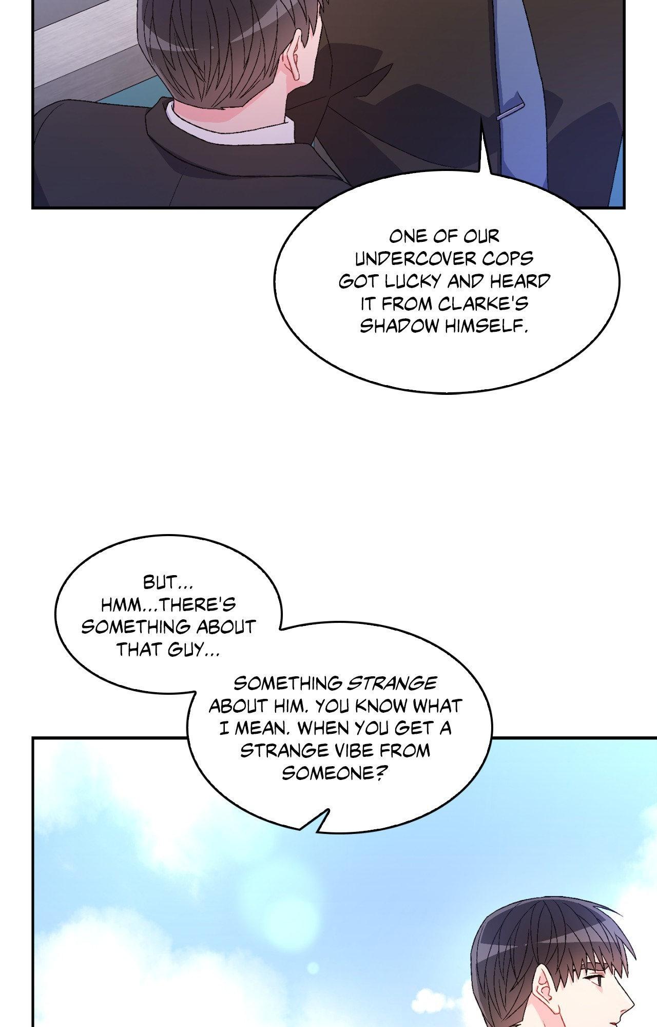Arthur «Official» - Chapter 56 manhwa