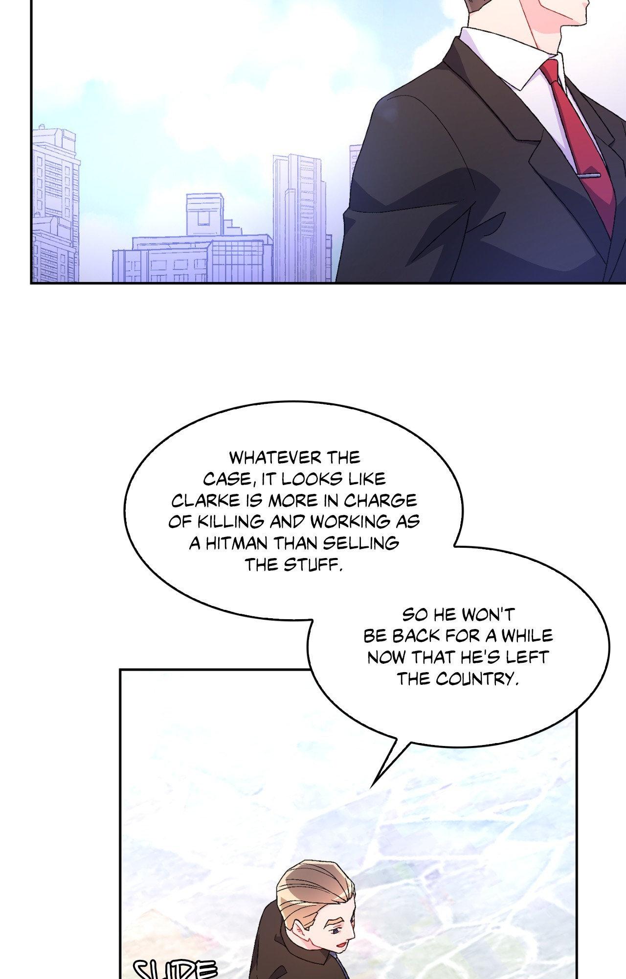 Arthur «Official» - Chapter 56 manhwa