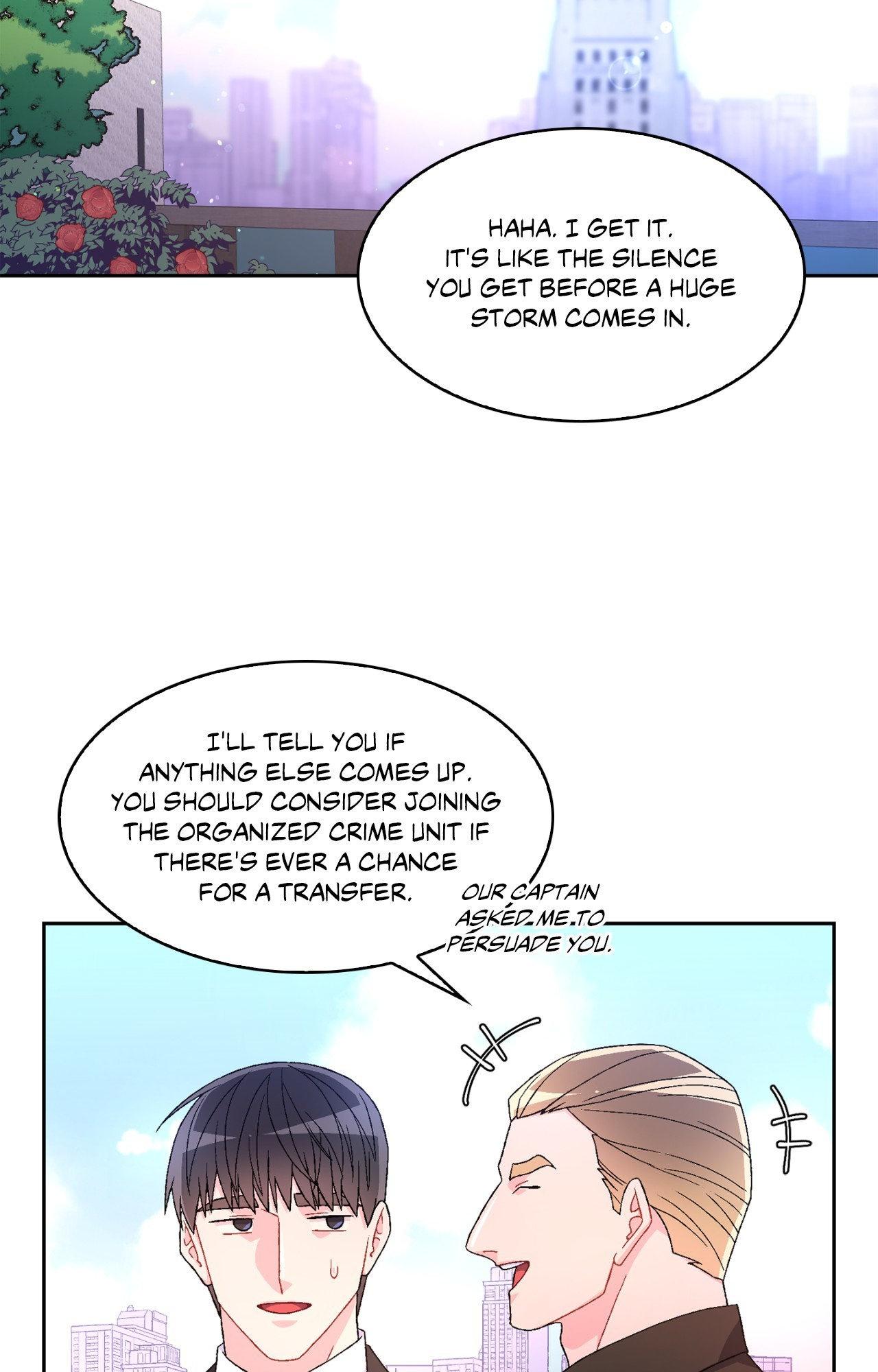 Arthur «Official» - Chapter 56 manhwa