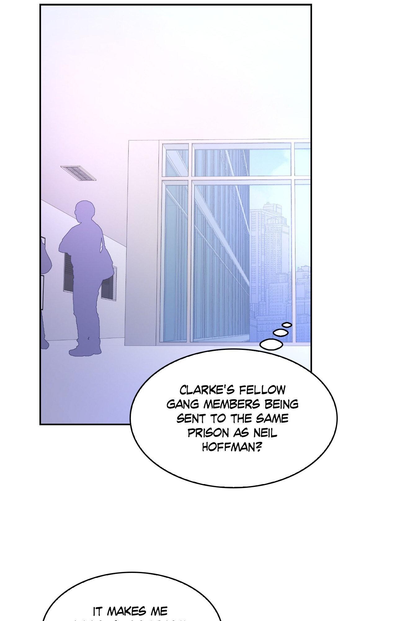 Arthur «Official» - Chapter 56 manhwa