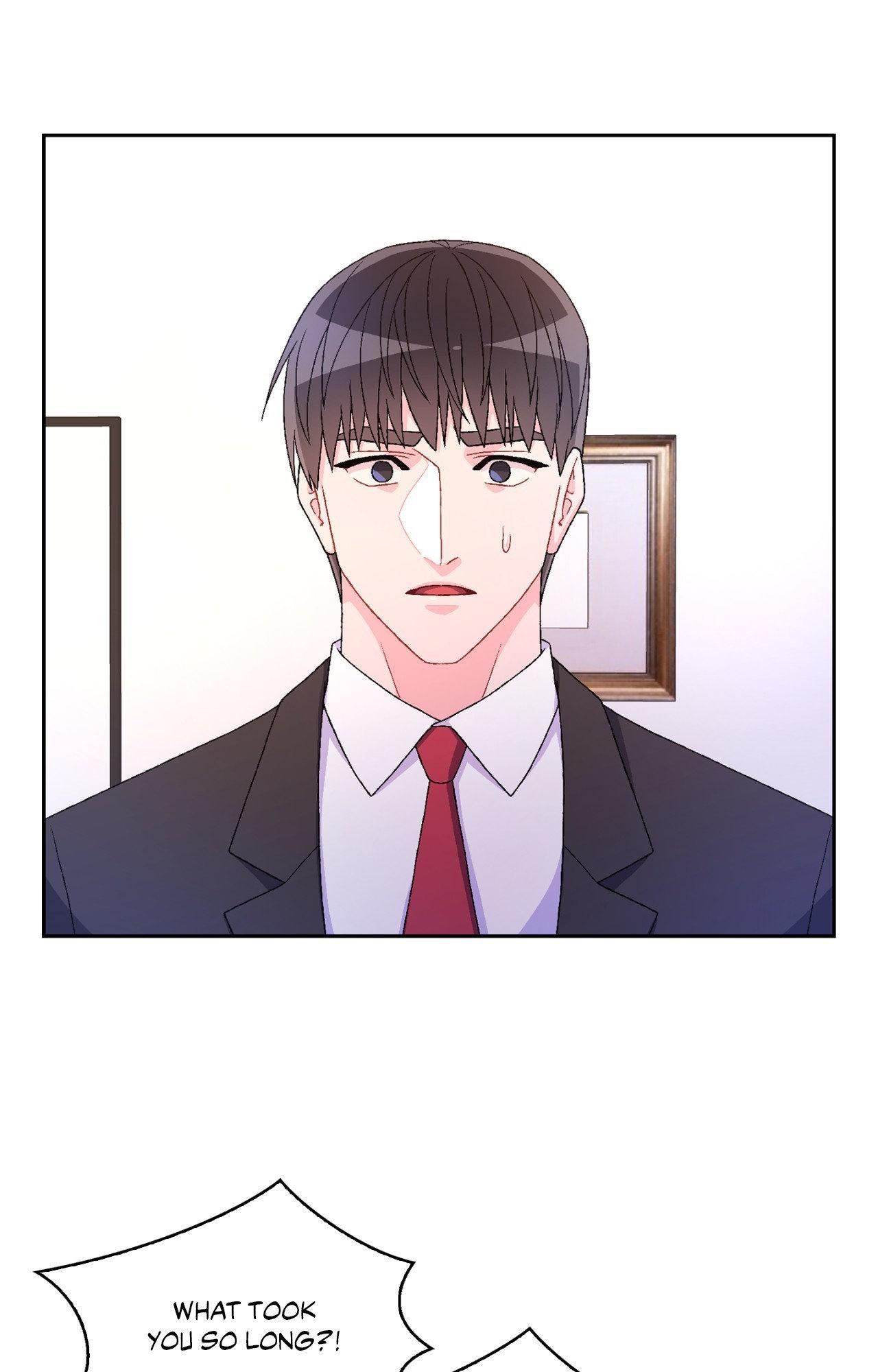 Arthur «Official» - Chapter 56 manhwa