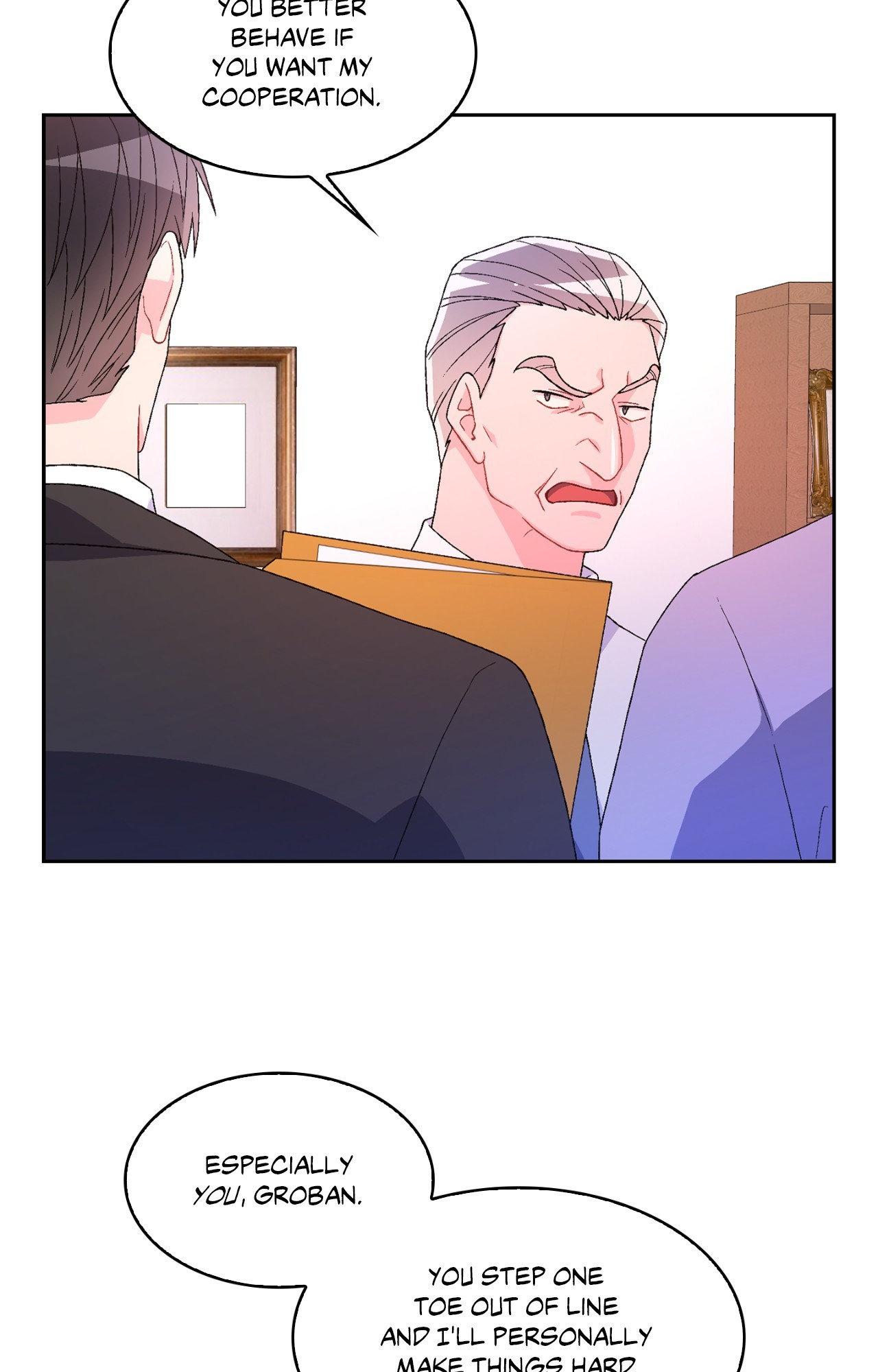 Arthur «Official» - Chapter 56 manhwa