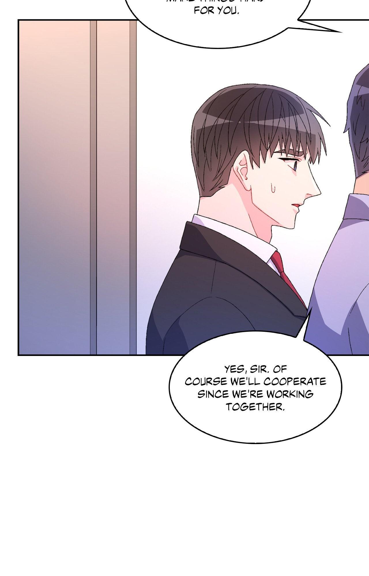 Arthur «Official» - Chapter 56 manhwa