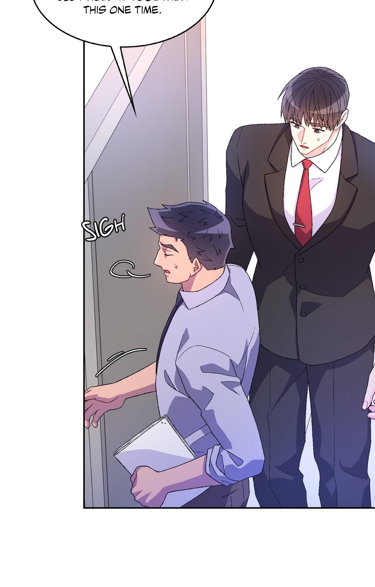 Arthur «Official» - Chapter 56 manhwa