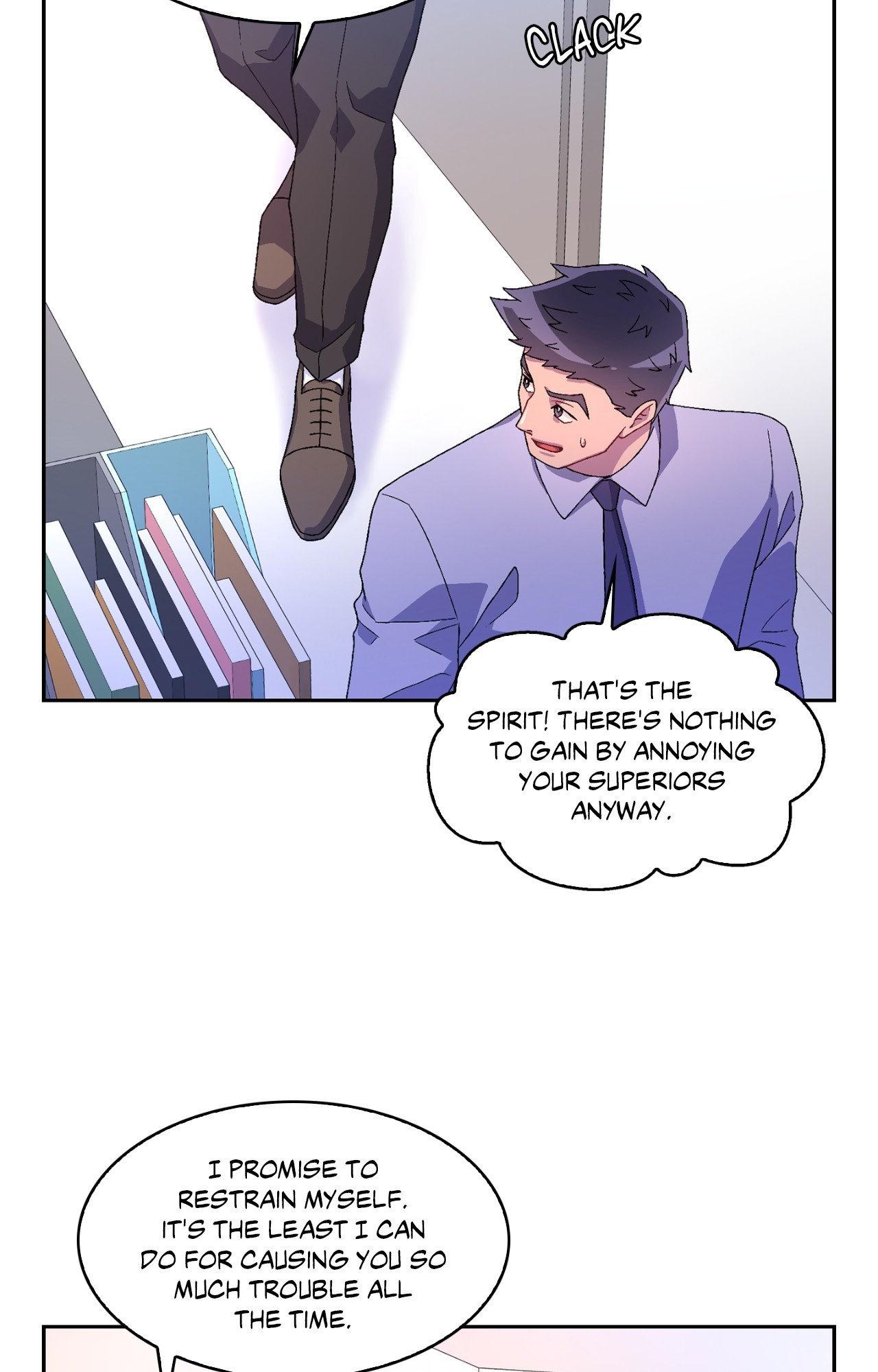 Arthur «Official» - Chapter 56 manhwa