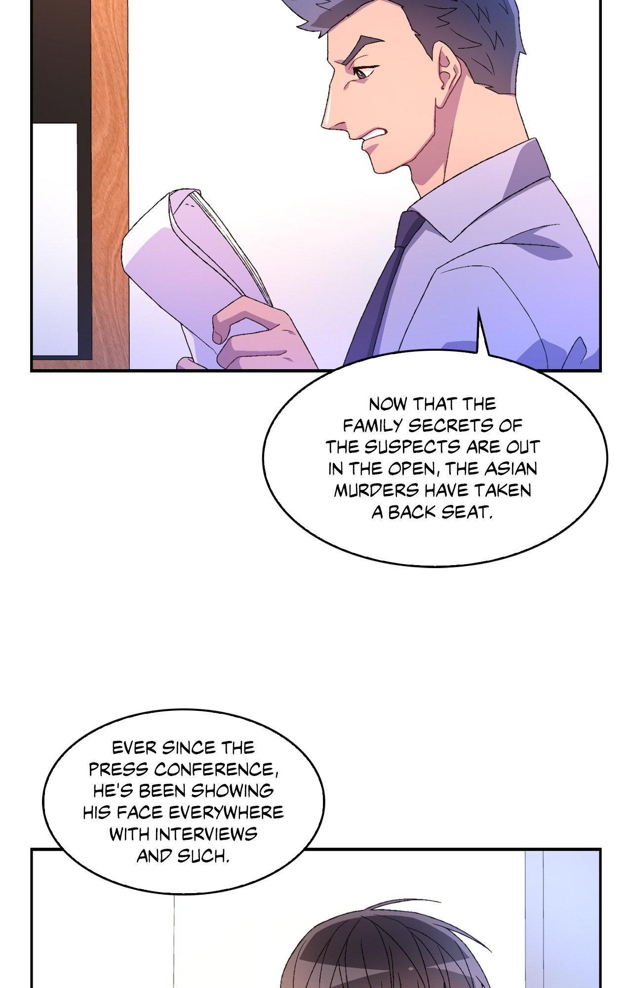 Arthur «Official» - Chapter 56 manhwa