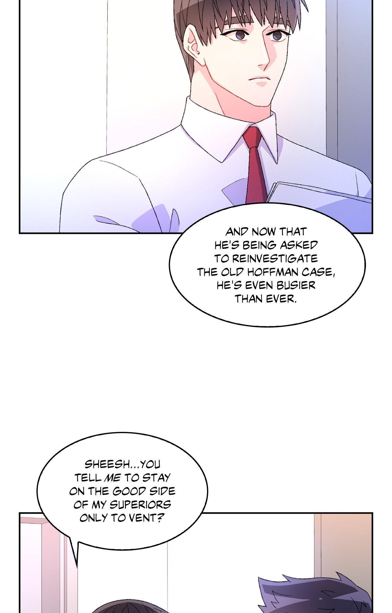 Arthur «Official» - Chapter 56 manhwa