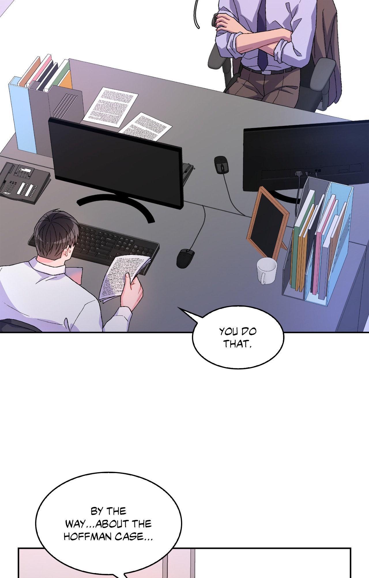 Arthur «Official» - Chapter 56 manhwa