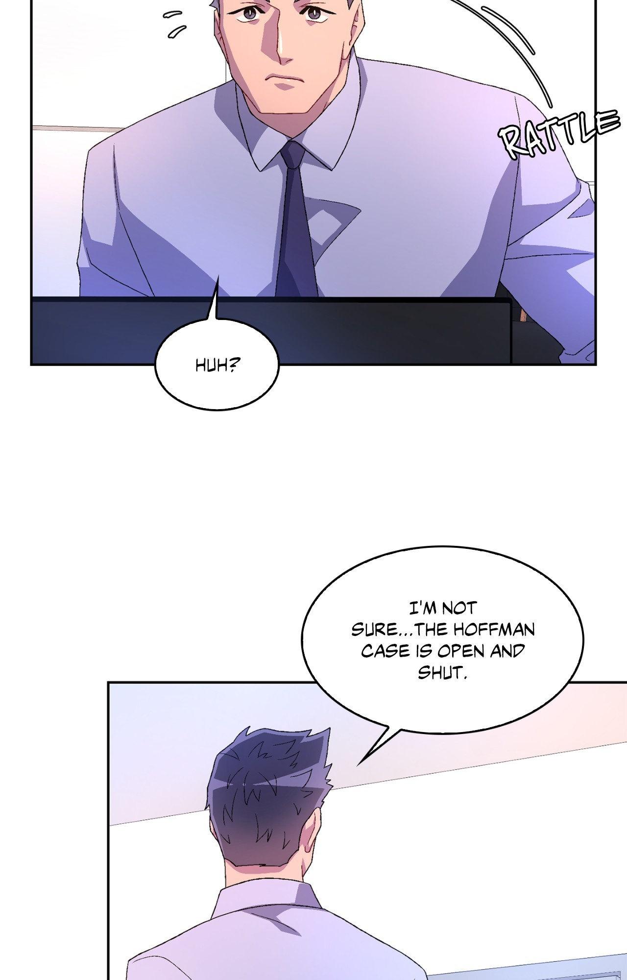Arthur «Official» - Chapter 56 manhwa