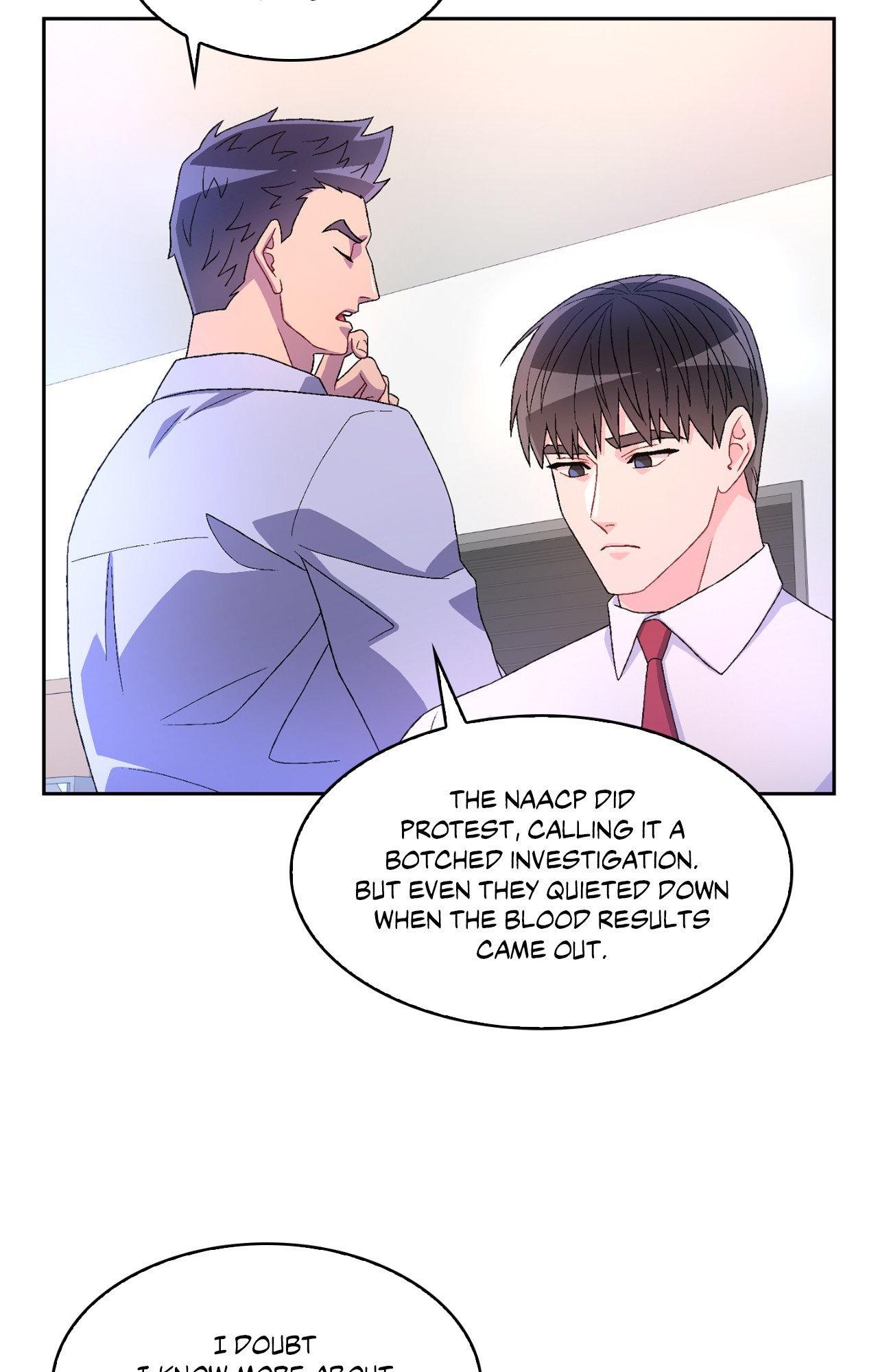 Arthur «Official» - Chapter 56 manhwa