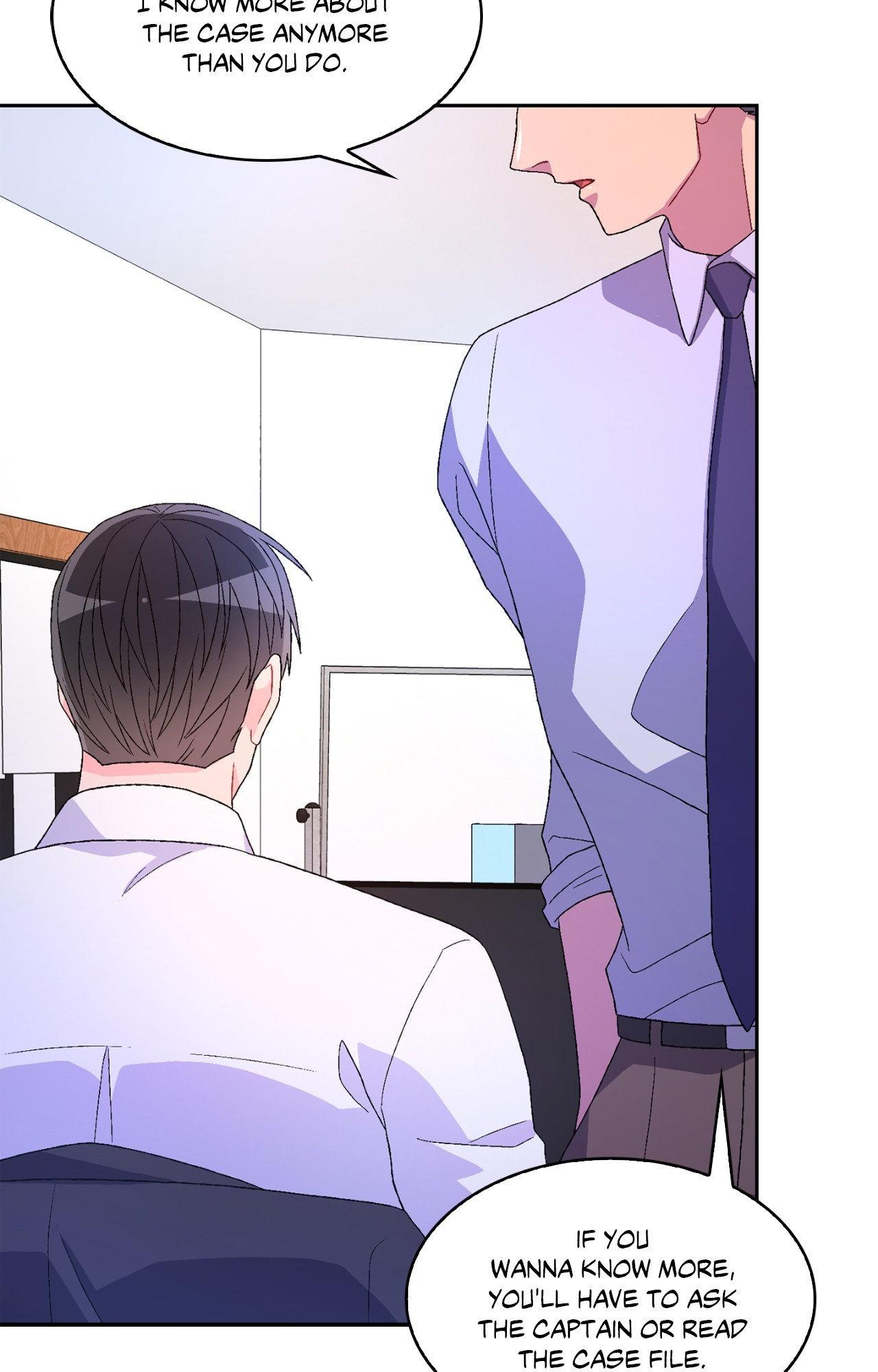 Arthur «Official» - Chapter 56 manhwa