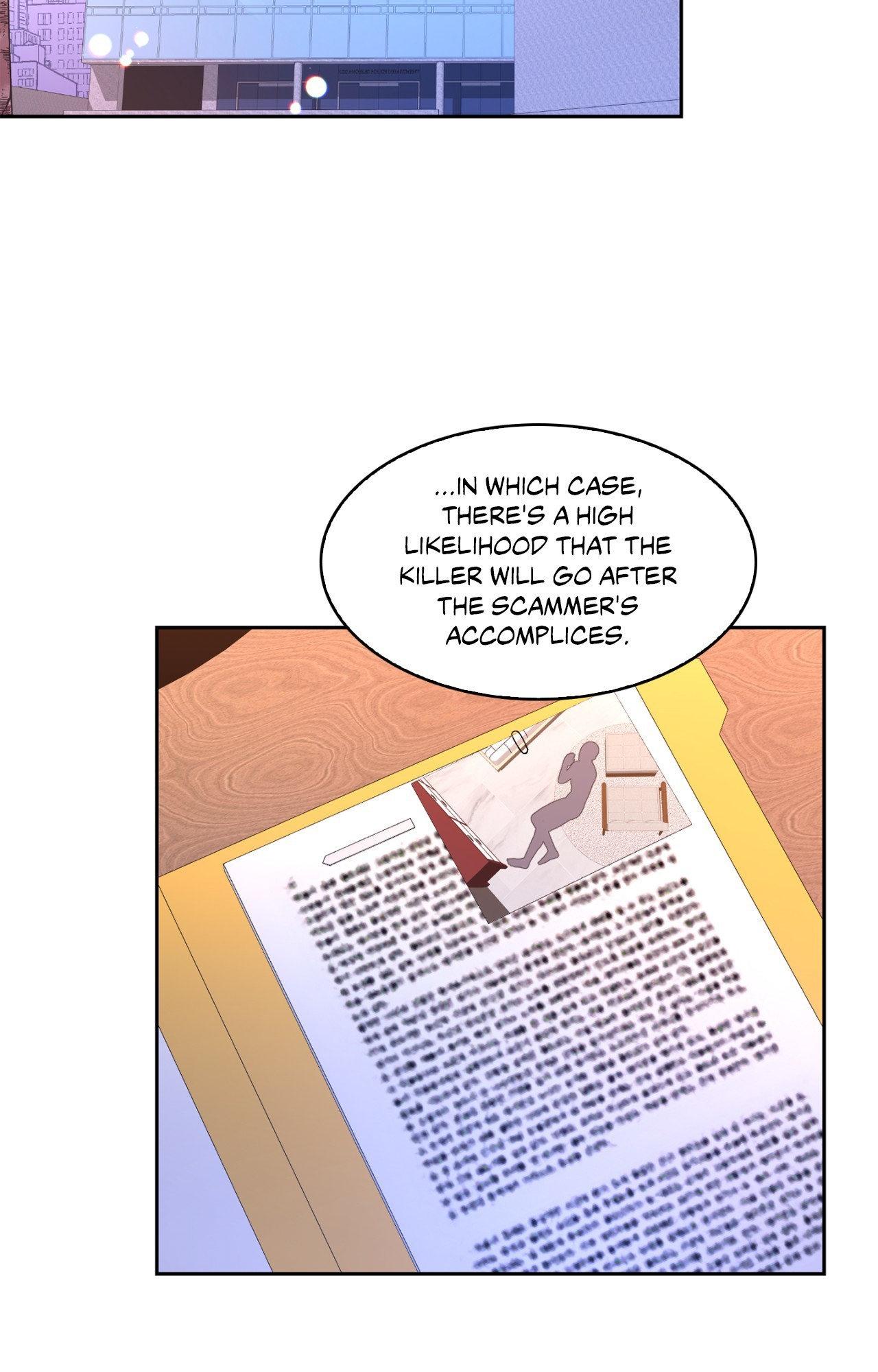Arthur «Official» - Chapter 57 manhwa