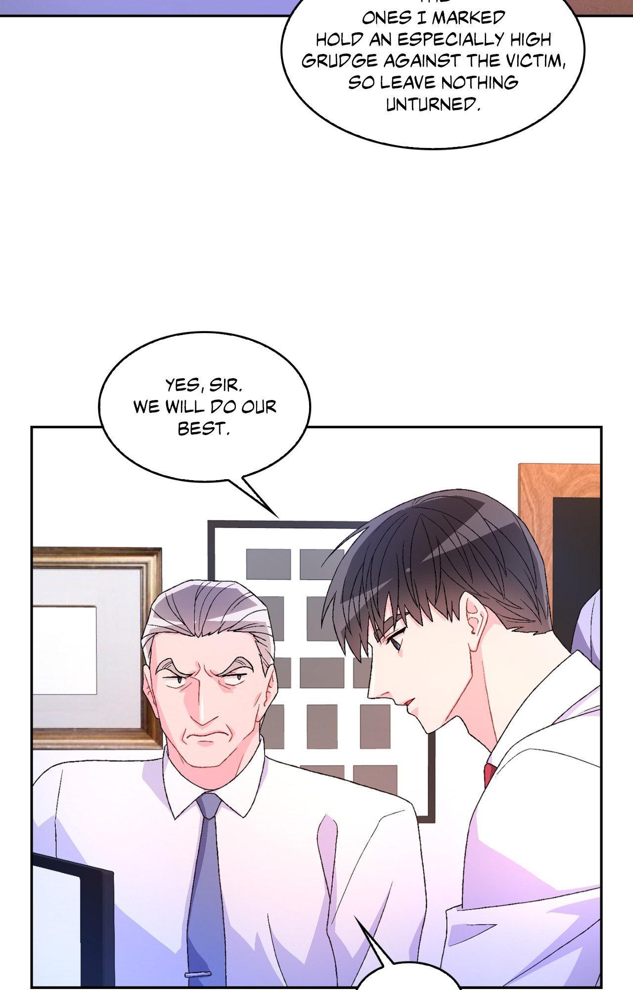 Arthur «Official» - Chapter 57 manhwa