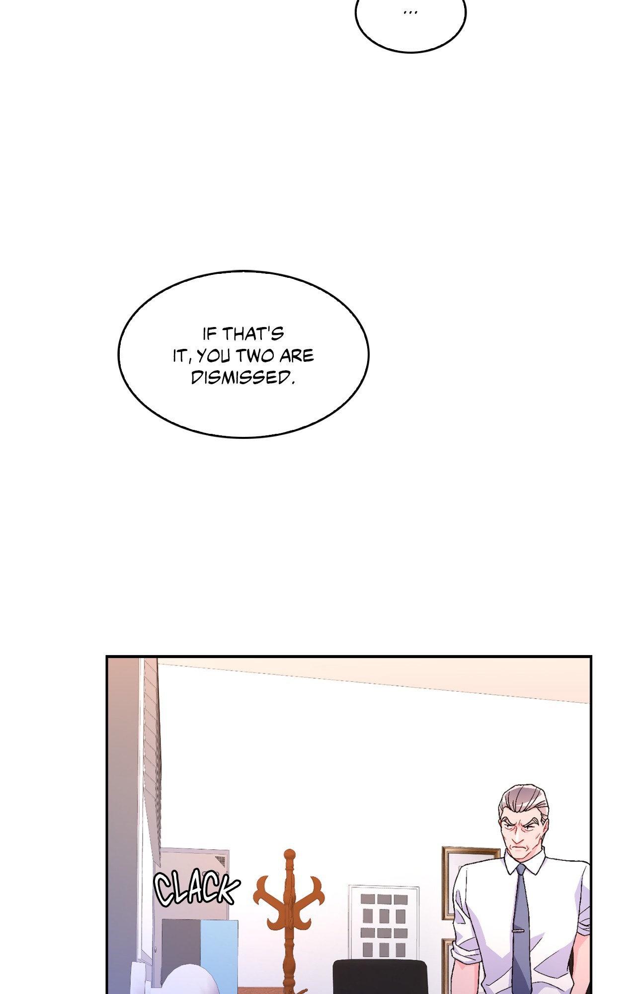 Arthur «Official» - Chapter 57 manhwa