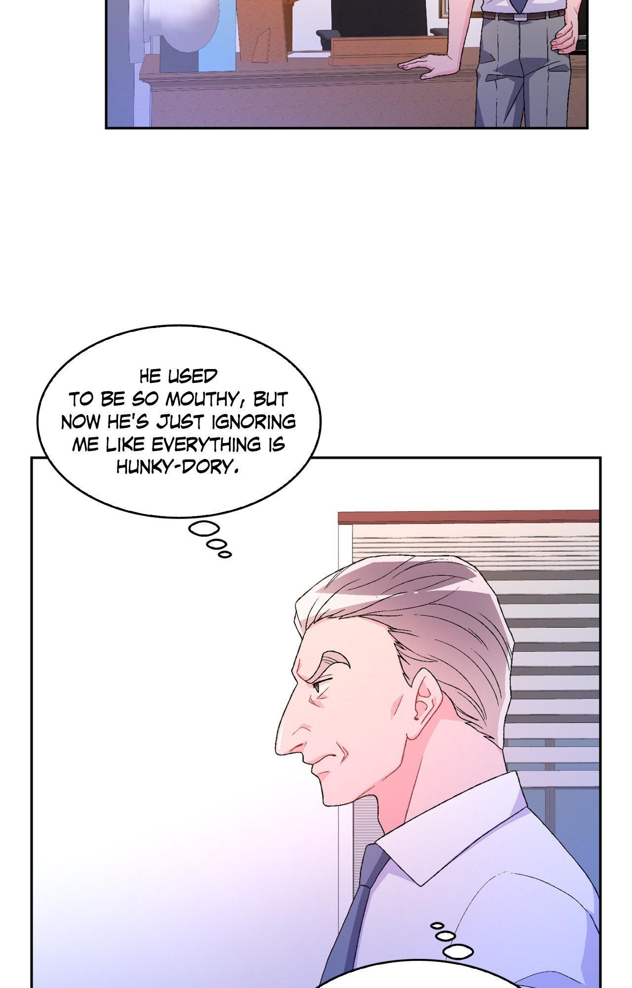 Arthur «Official» - Chapter 57 manhwa