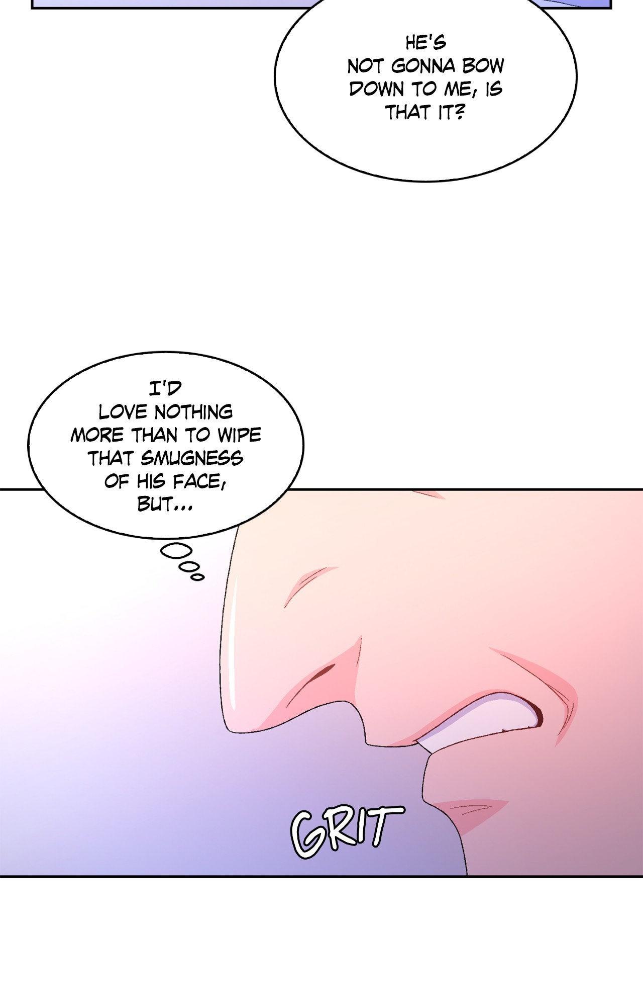 Arthur «Official» - Chapter 57 manhwa