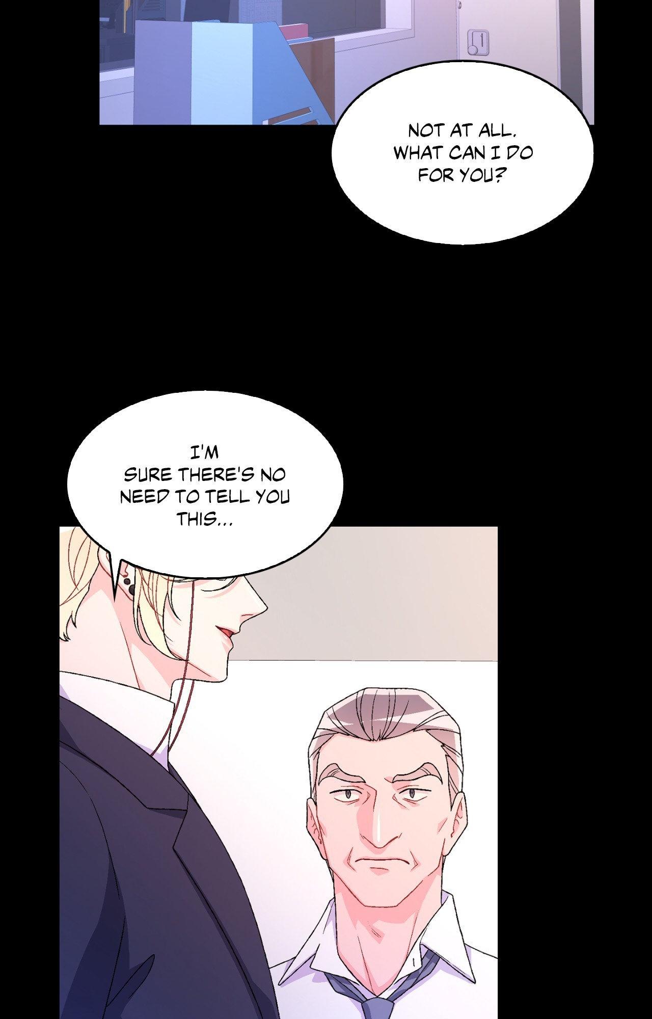 Arthur «Official» - Chapter 57 manhwa