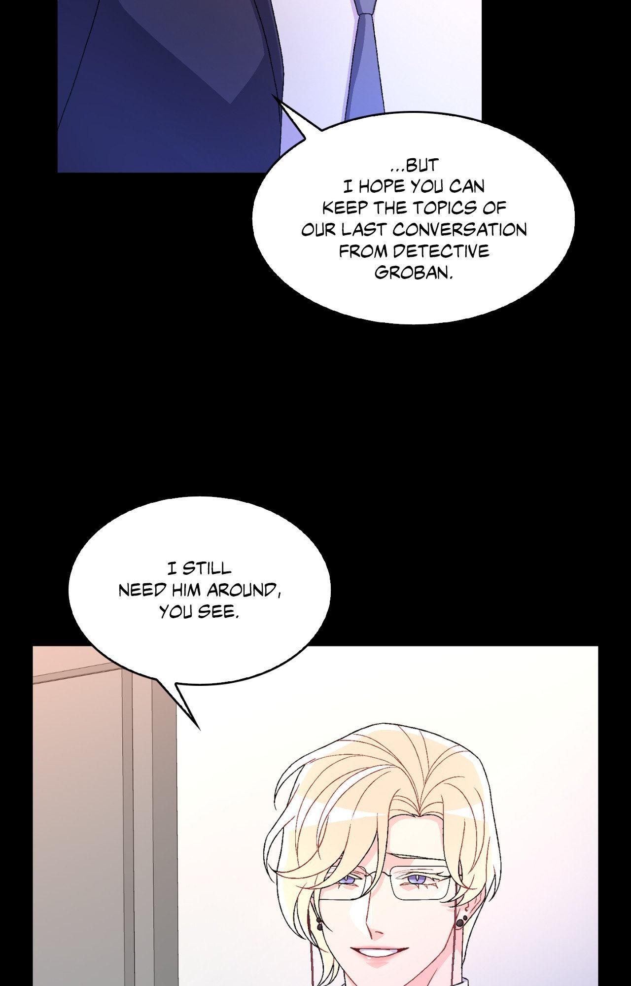 Arthur «Official» - Chapter 57 manhwa
