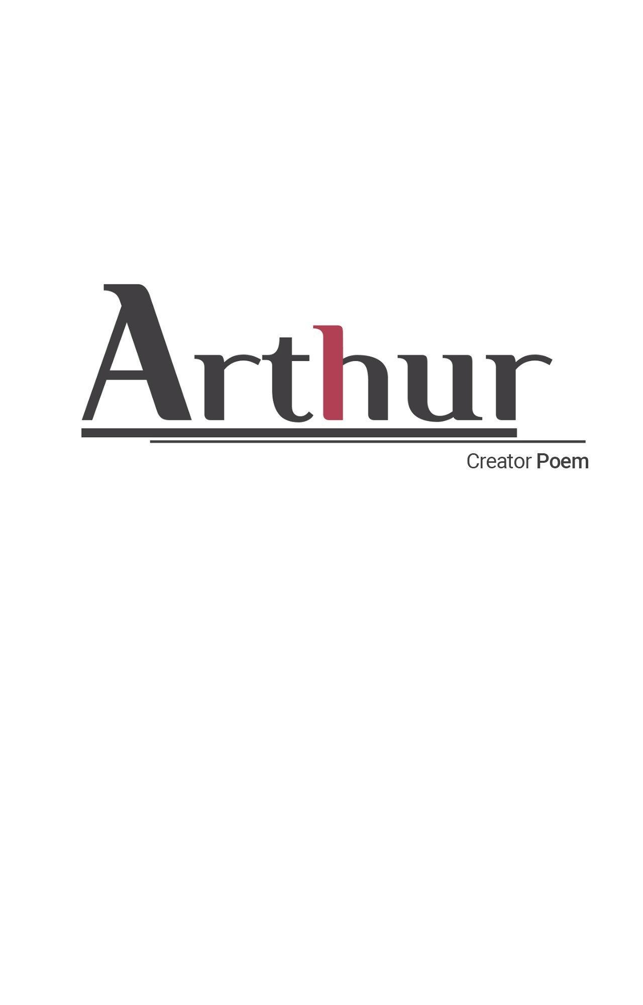 Arthur «Official» - Chapter 57 manhwa