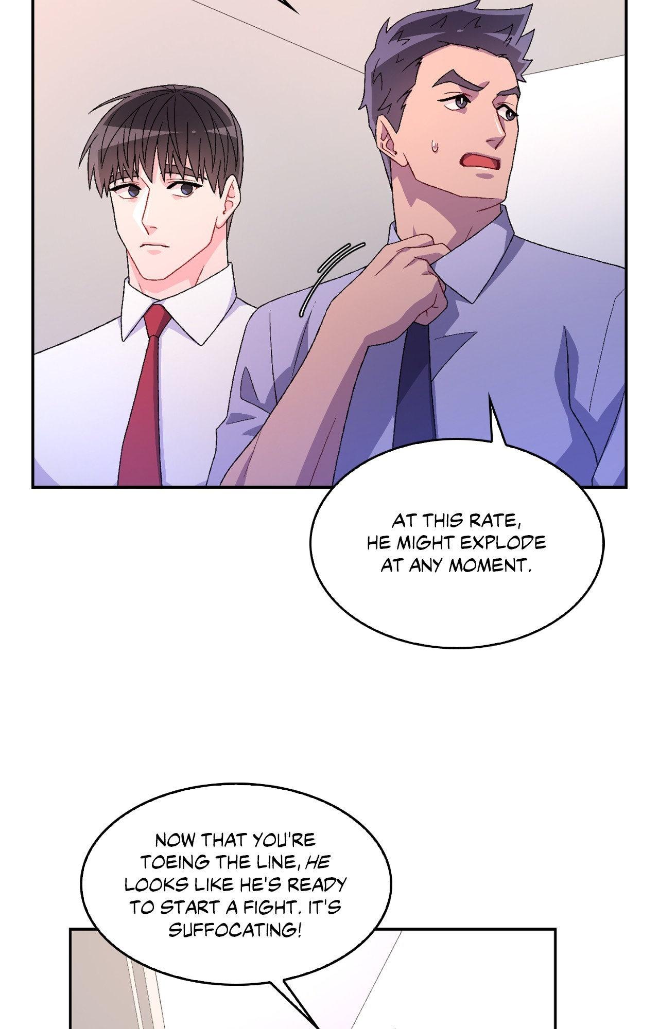 Arthur «Official» - Chapter 57 manhwa