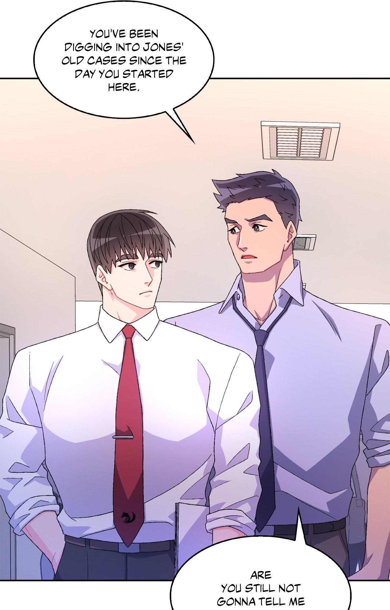 Arthur «Official» - Chapter 57 manhwa