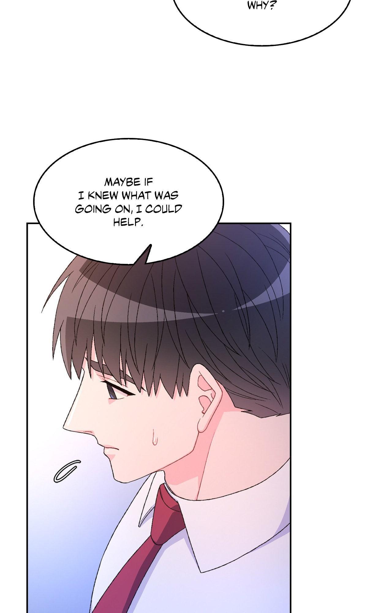 Arthur «Official» - Chapter 57 manhwa