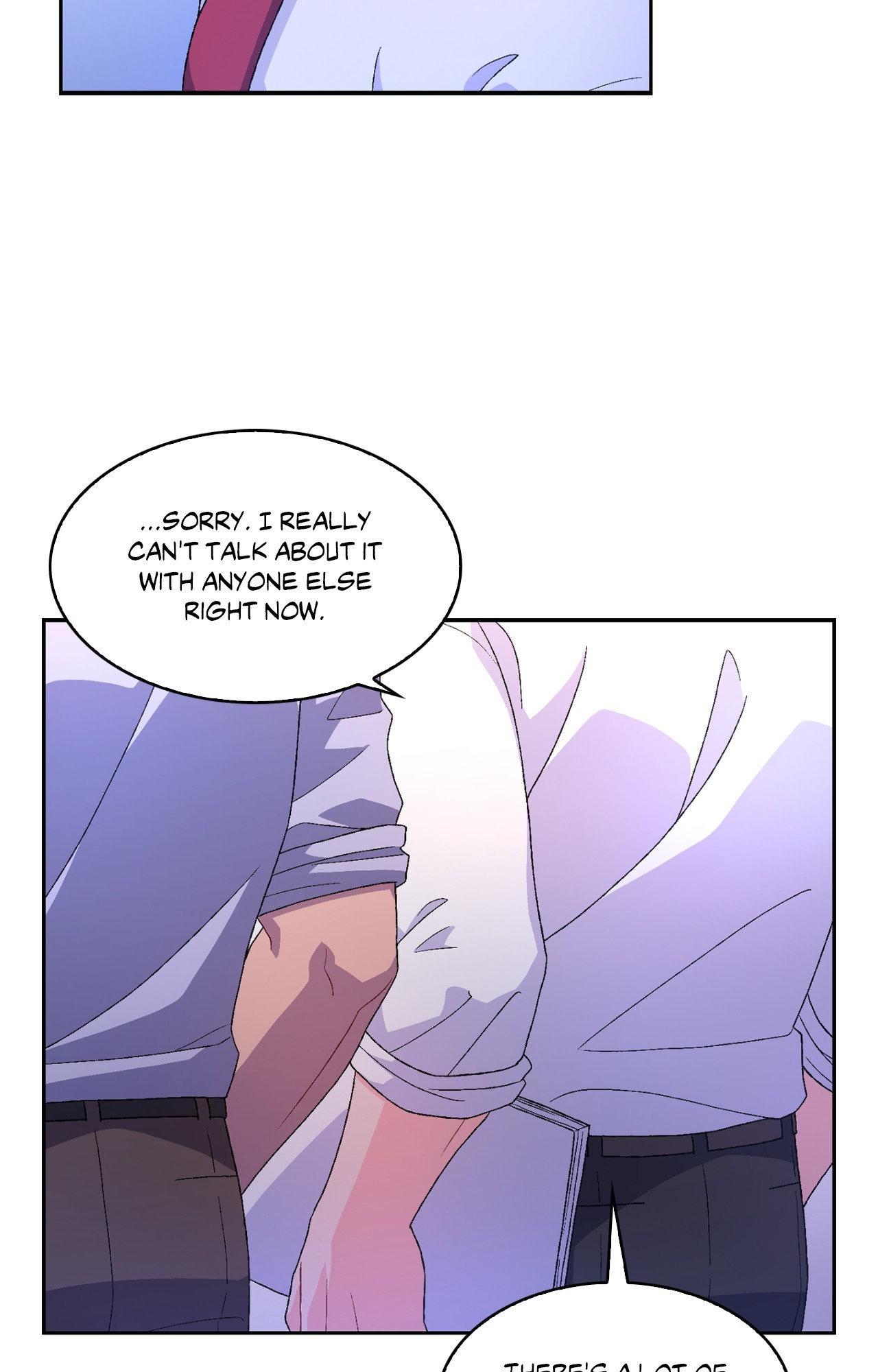 Arthur «Official» - Chapter 57 manhwa