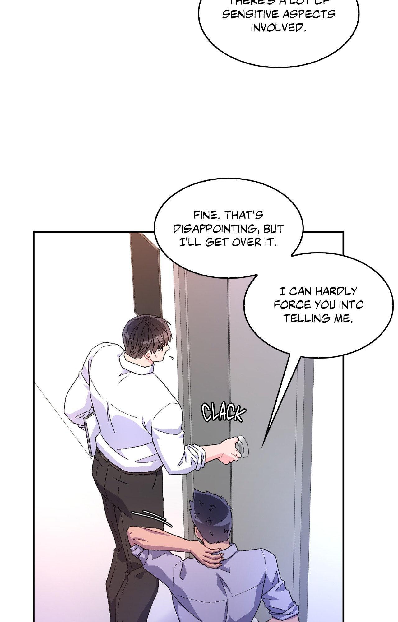 Arthur «Official» - Chapter 57 manhwa