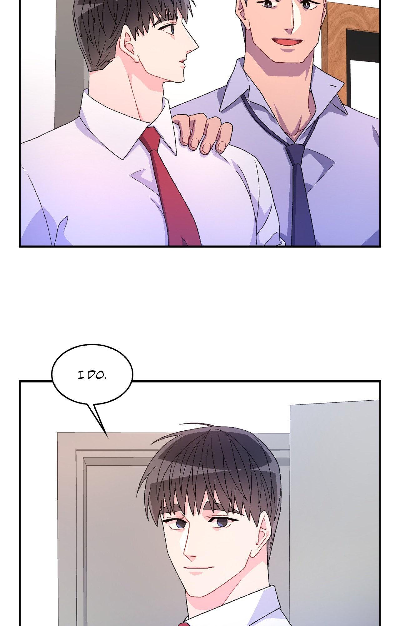 Arthur «Official» - Chapter 57 manhwa