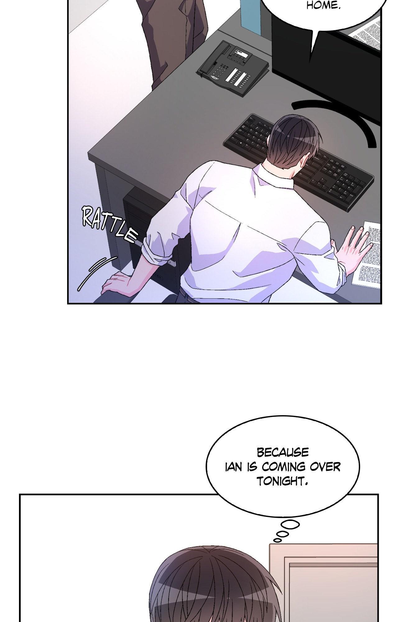 Arthur «Official» - Chapter 57 manhwa