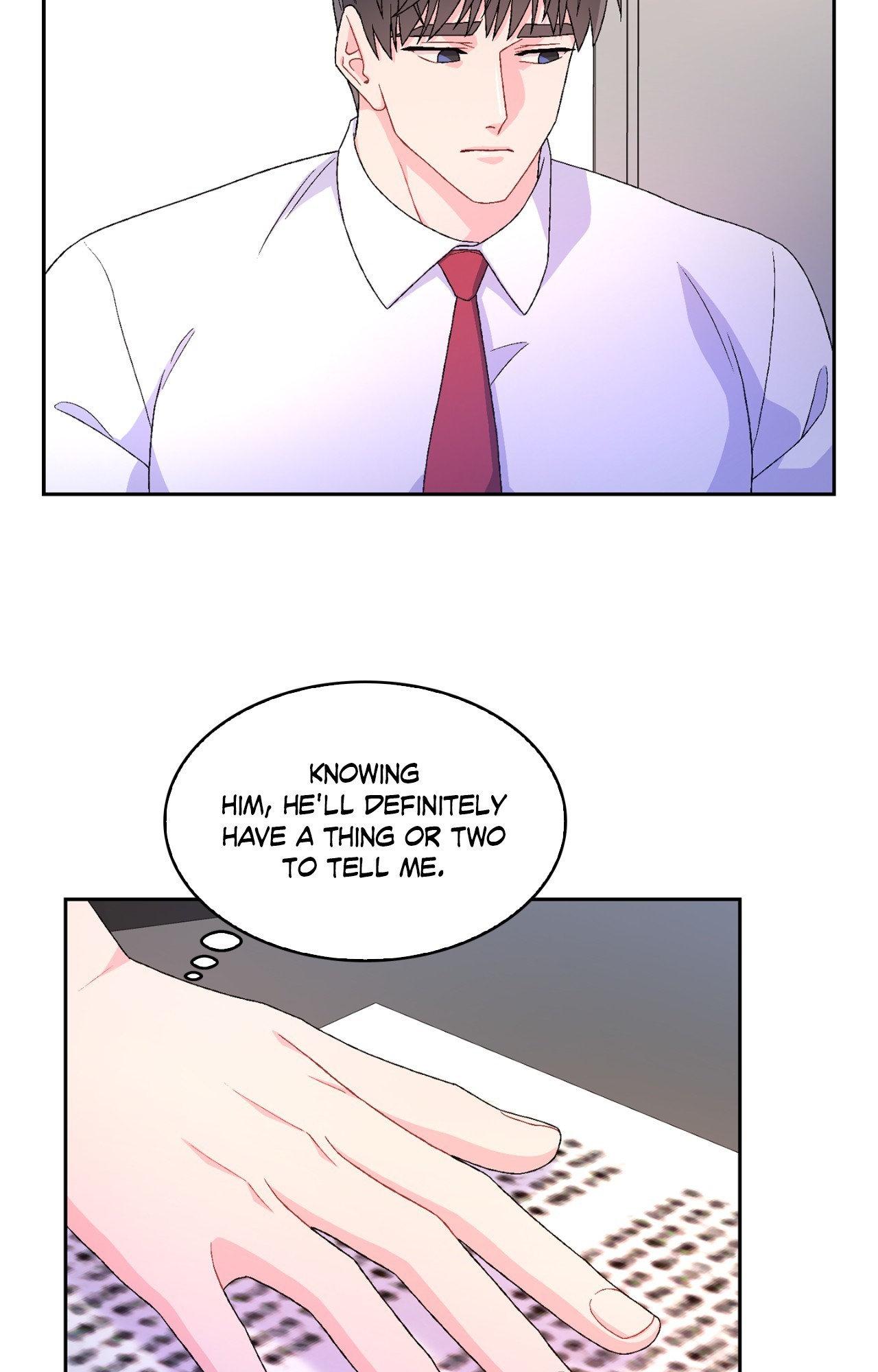 Arthur «Official» - Chapter 57 manhwa