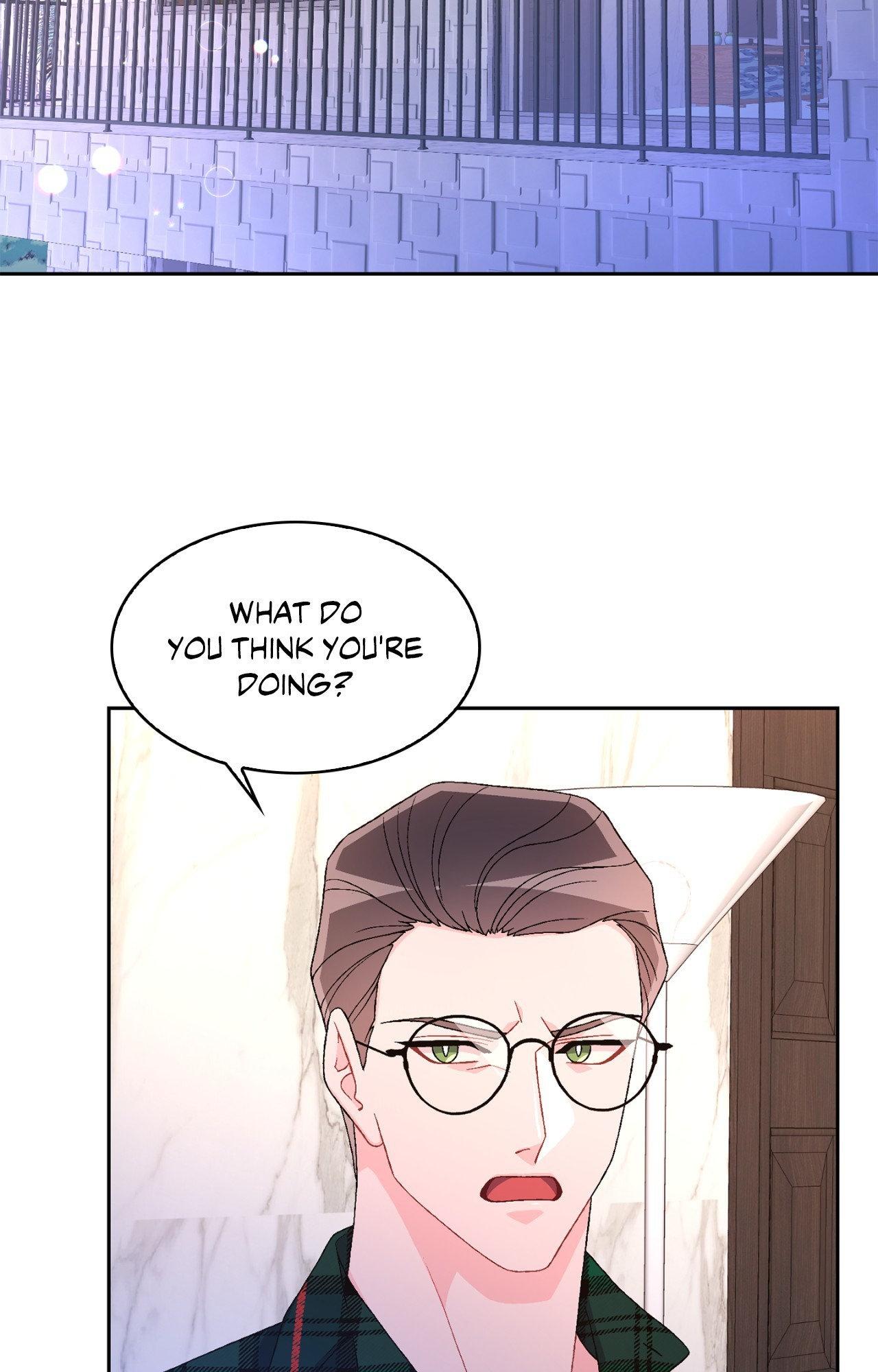 Arthur «Official» - Chapter 57 manhwa