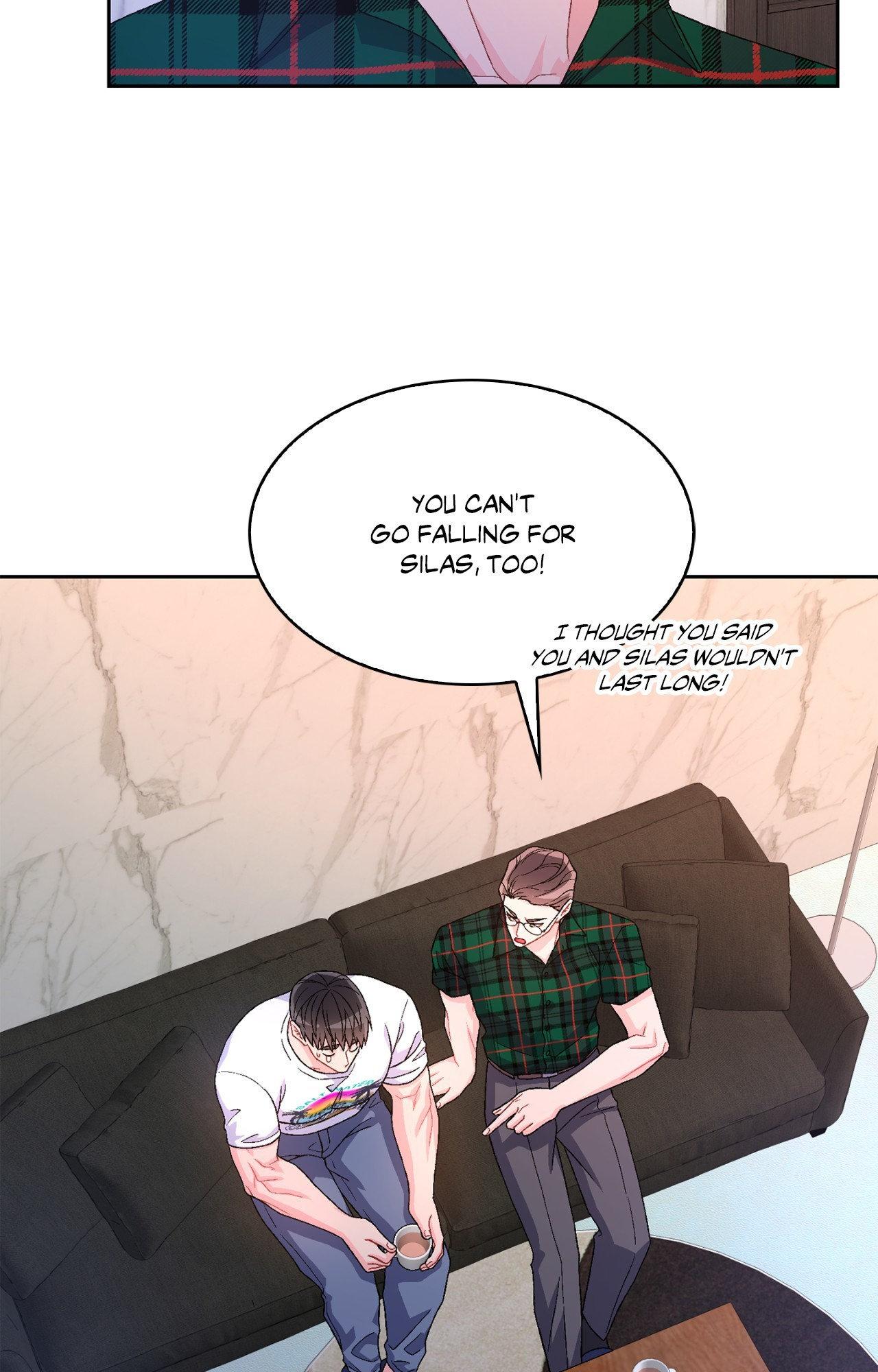 Arthur «Official» - Chapter 57 manhwa