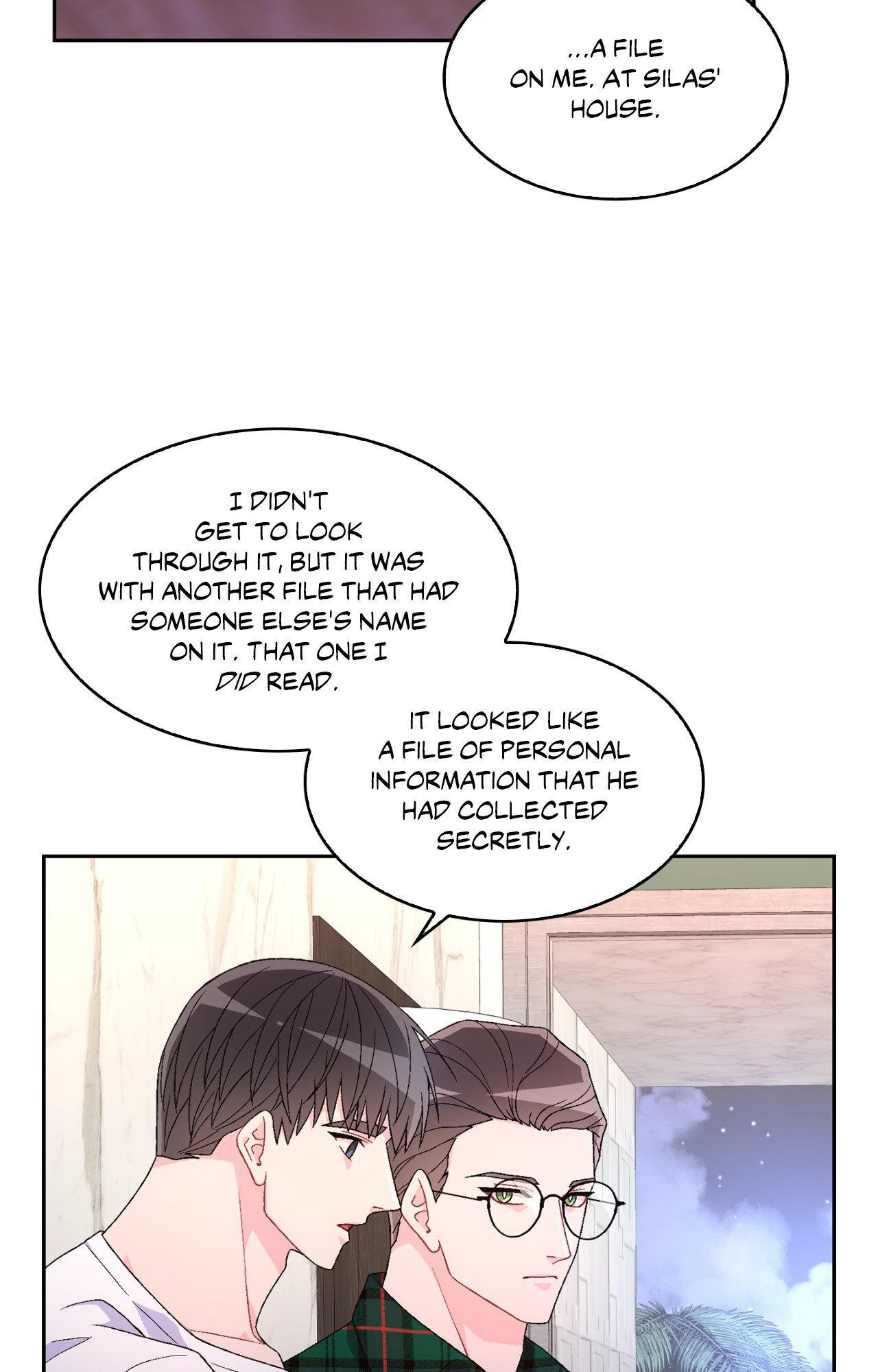 Arthur «Official» - Chapter 57 manhwa