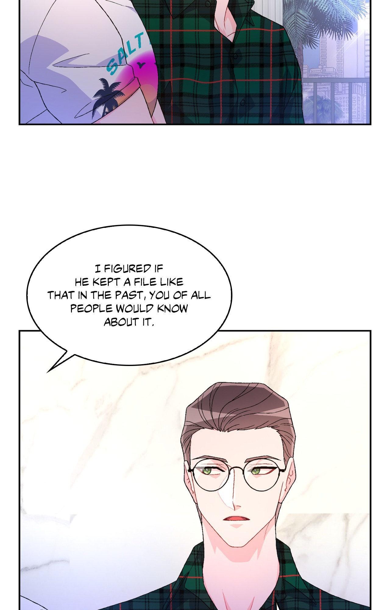 Arthur «Official» - Chapter 57 manhwa