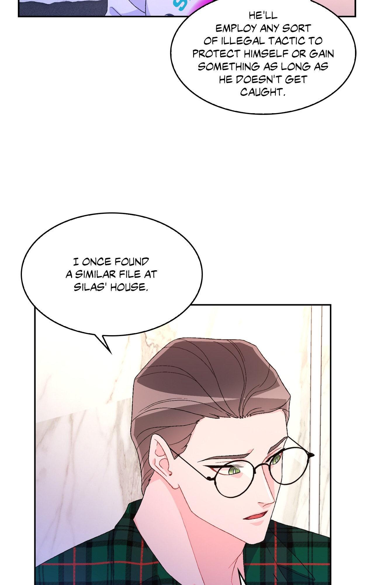 Arthur «Official» - Chapter 57 manhwa
