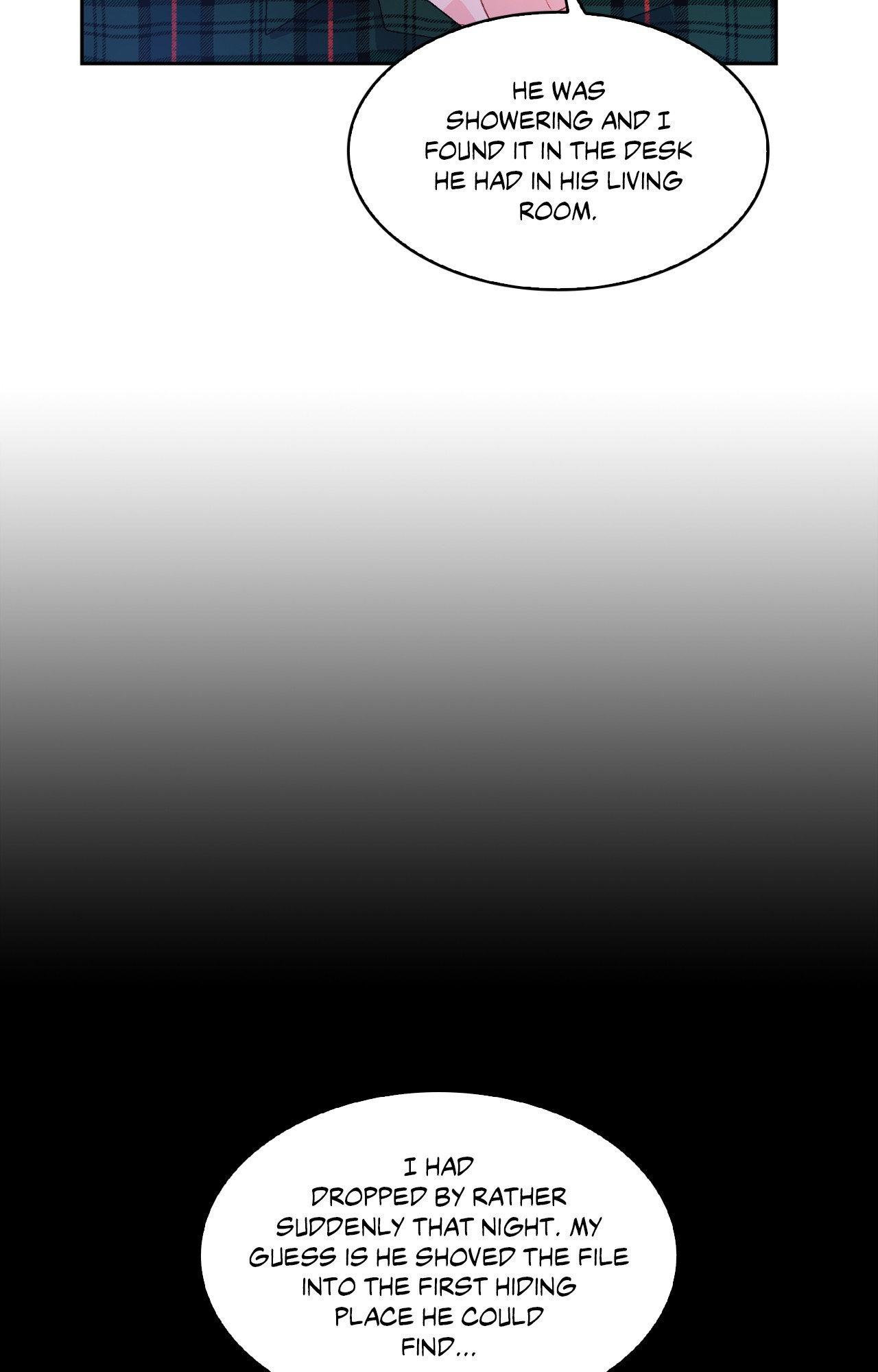 Arthur «Official» - Chapter 57 manhwa