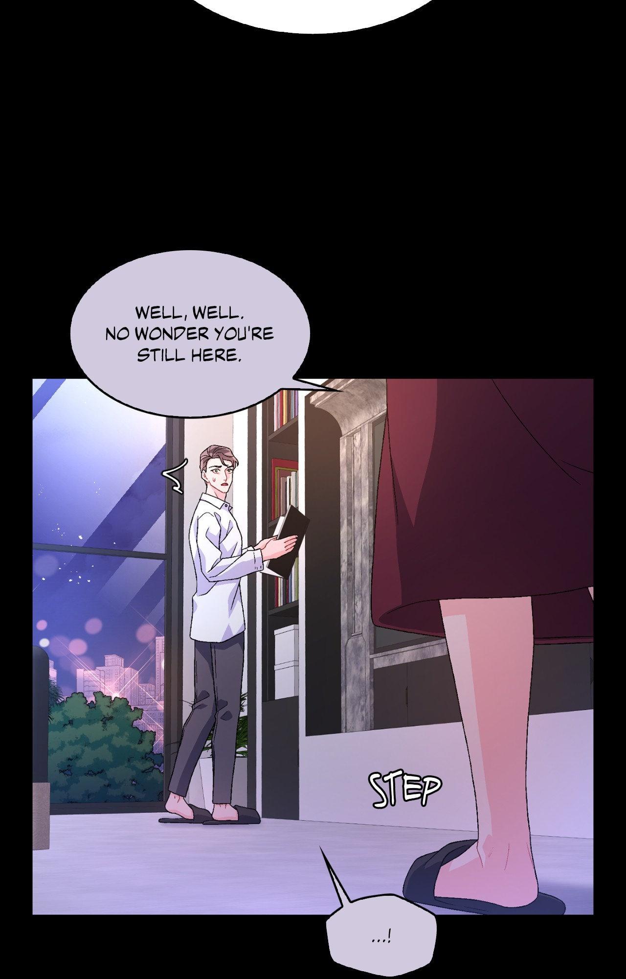 Arthur «Official» - Chapter 57 manhwa