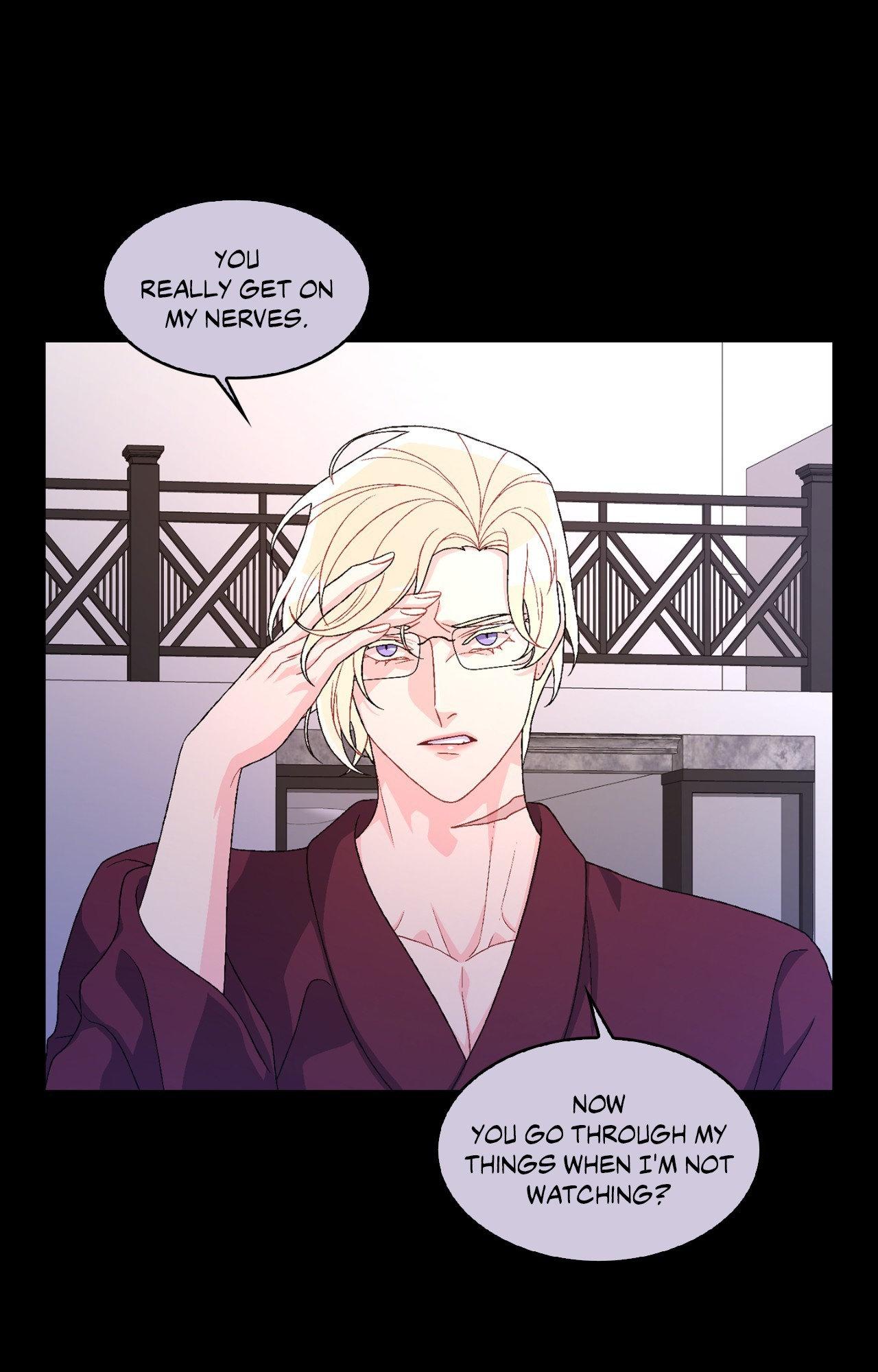 Arthur «Official» - Chapter 57 manhwa