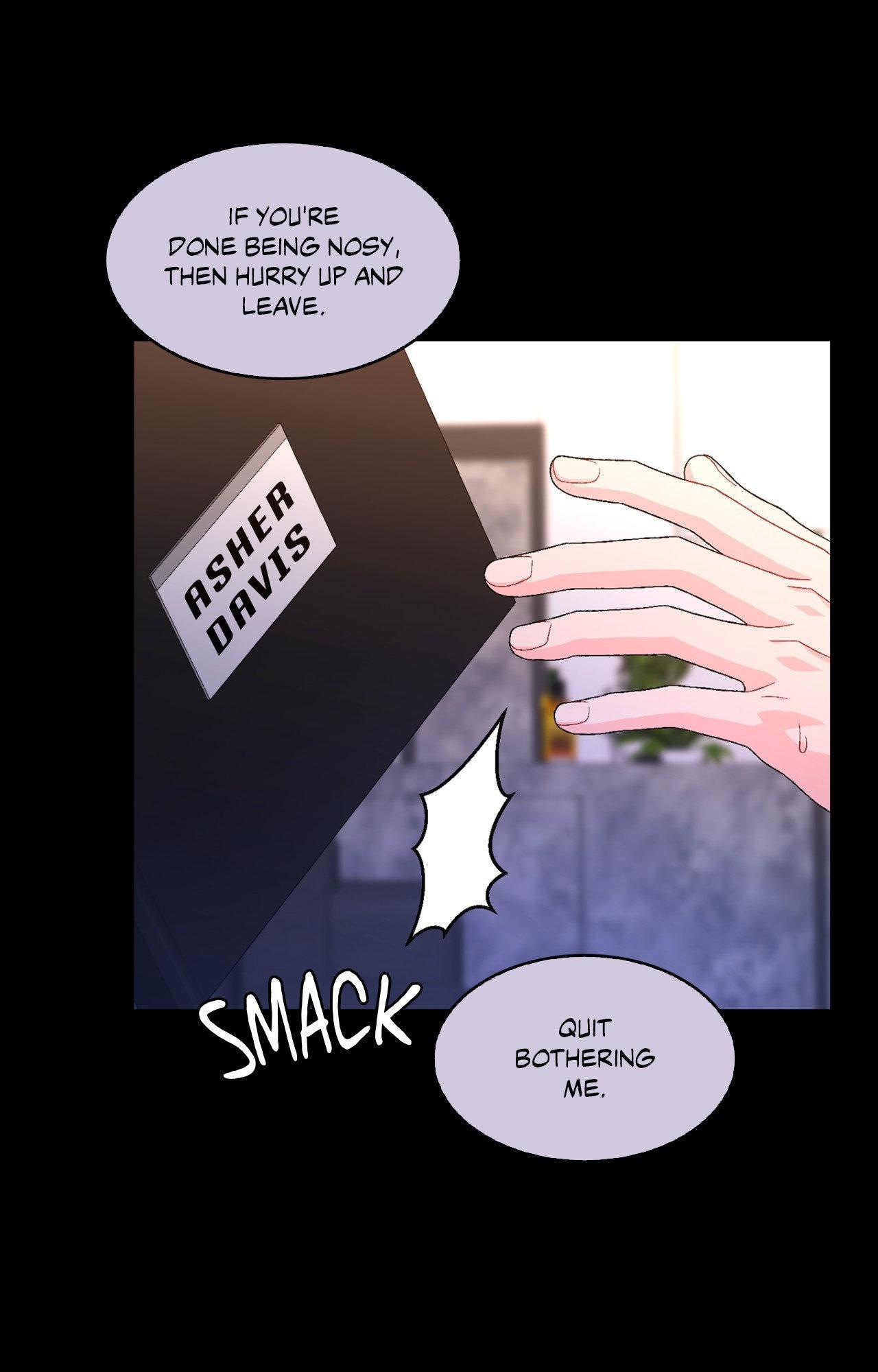 Arthur «Official» - Chapter 57 manhwa